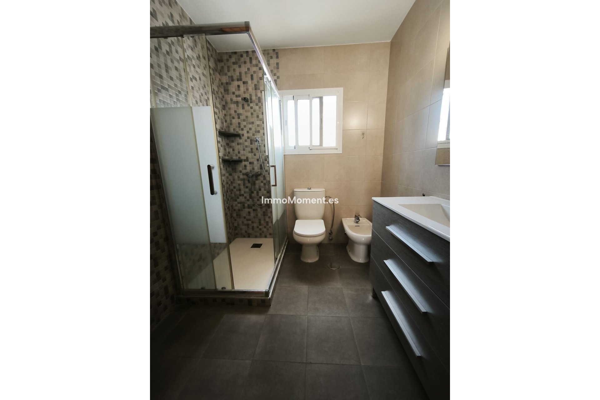 Revente - Maison mitoyenne - Fuengirola - Fuengirola Centro