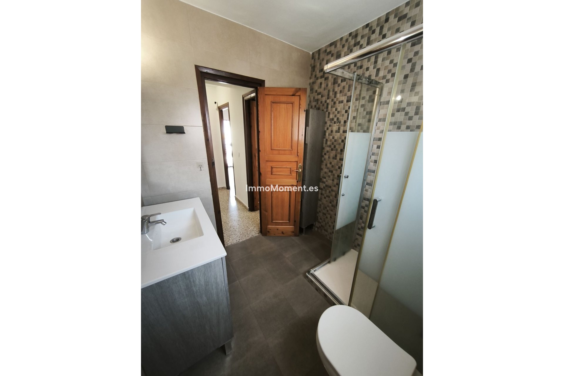Revente - Maison mitoyenne - Fuengirola - Fuengirola Centro
