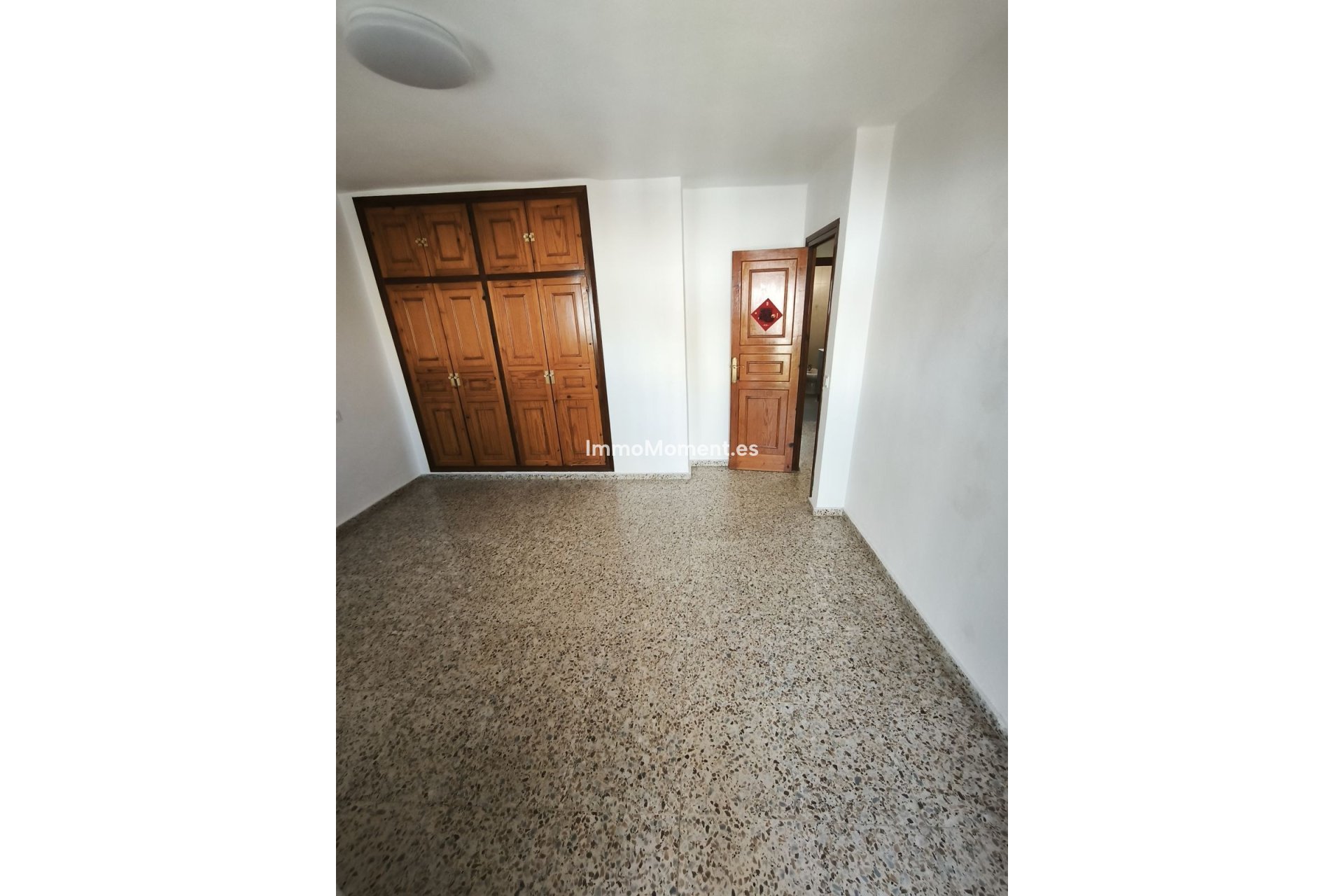 Revente - Maison mitoyenne - Fuengirola - Fuengirola Centro