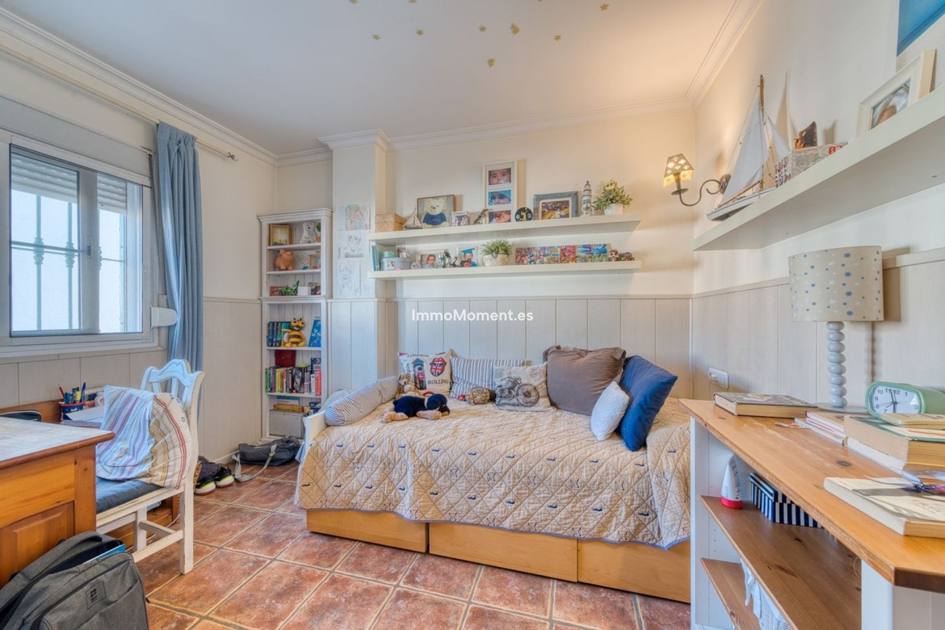 Revente - Maison mitoyenne - Fuengirola - Los Boliches