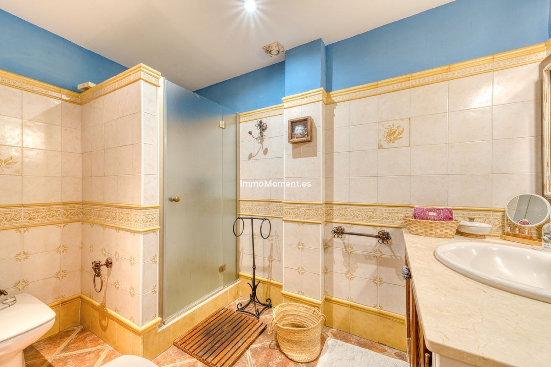 Revente - Maison mitoyenne - Fuengirola - Los Boliches