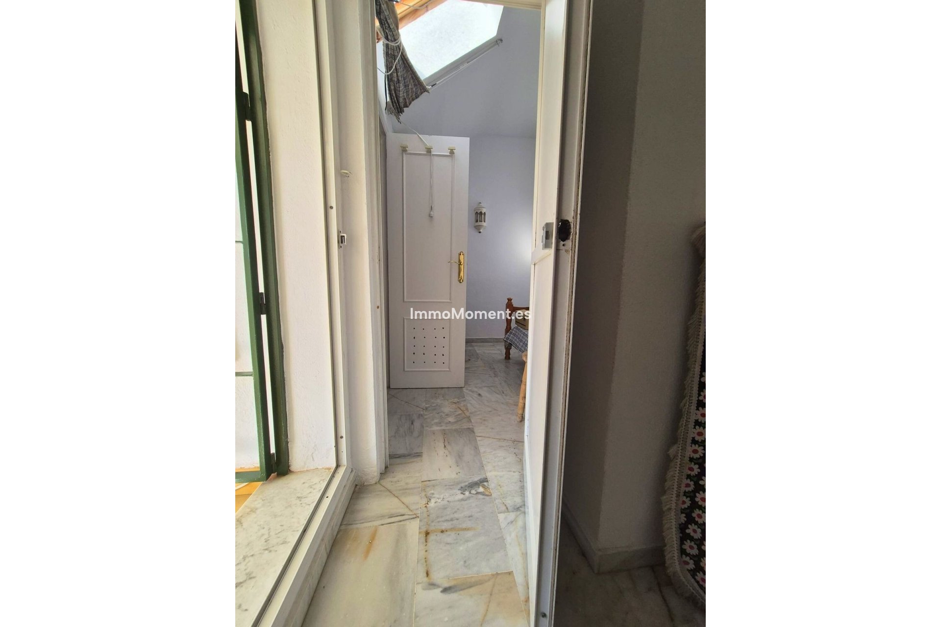 Revente - Maison mitoyenne - Fuengirola - Los Boliches