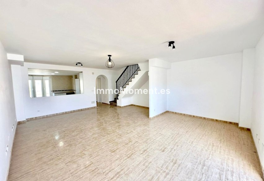 Revente - Maison mitoyenne - Fuengirola - Los Boliches