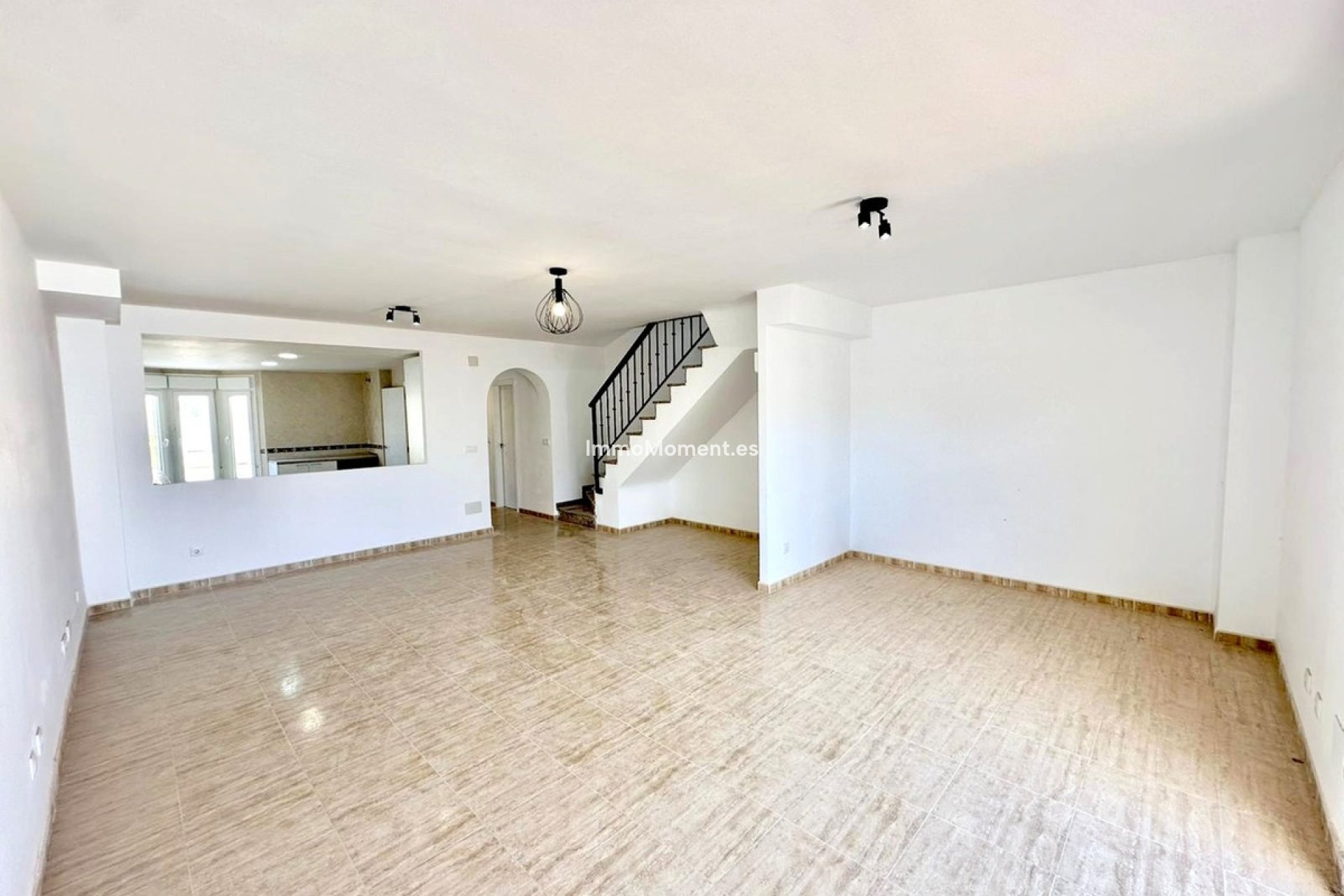 Revente - Maison mitoyenne - Fuengirola - Los Boliches