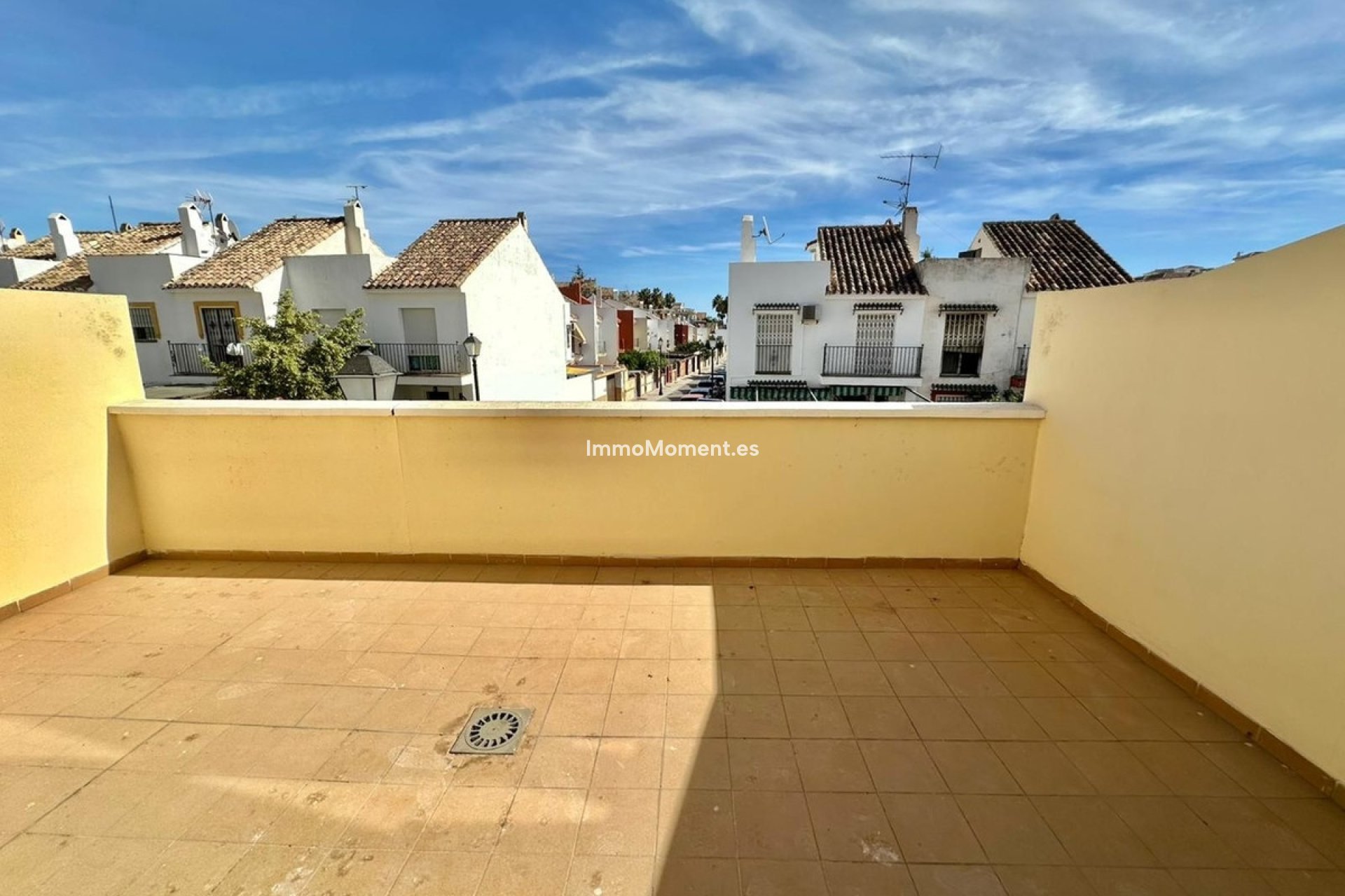 Revente - Maison mitoyenne - Fuengirola - Los Boliches
