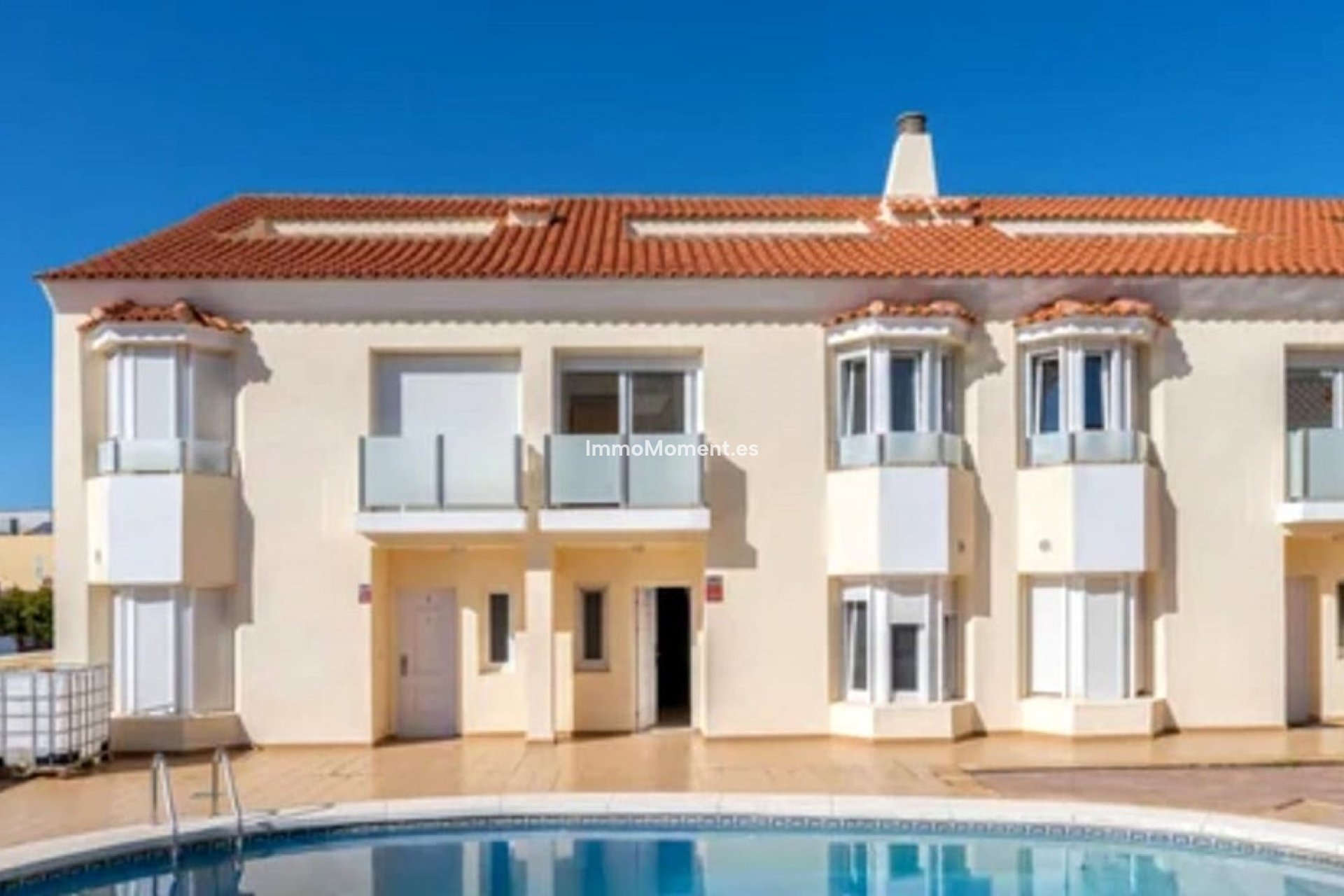 Revente - Maison mitoyenne - Fuengirola - Los Boliches
