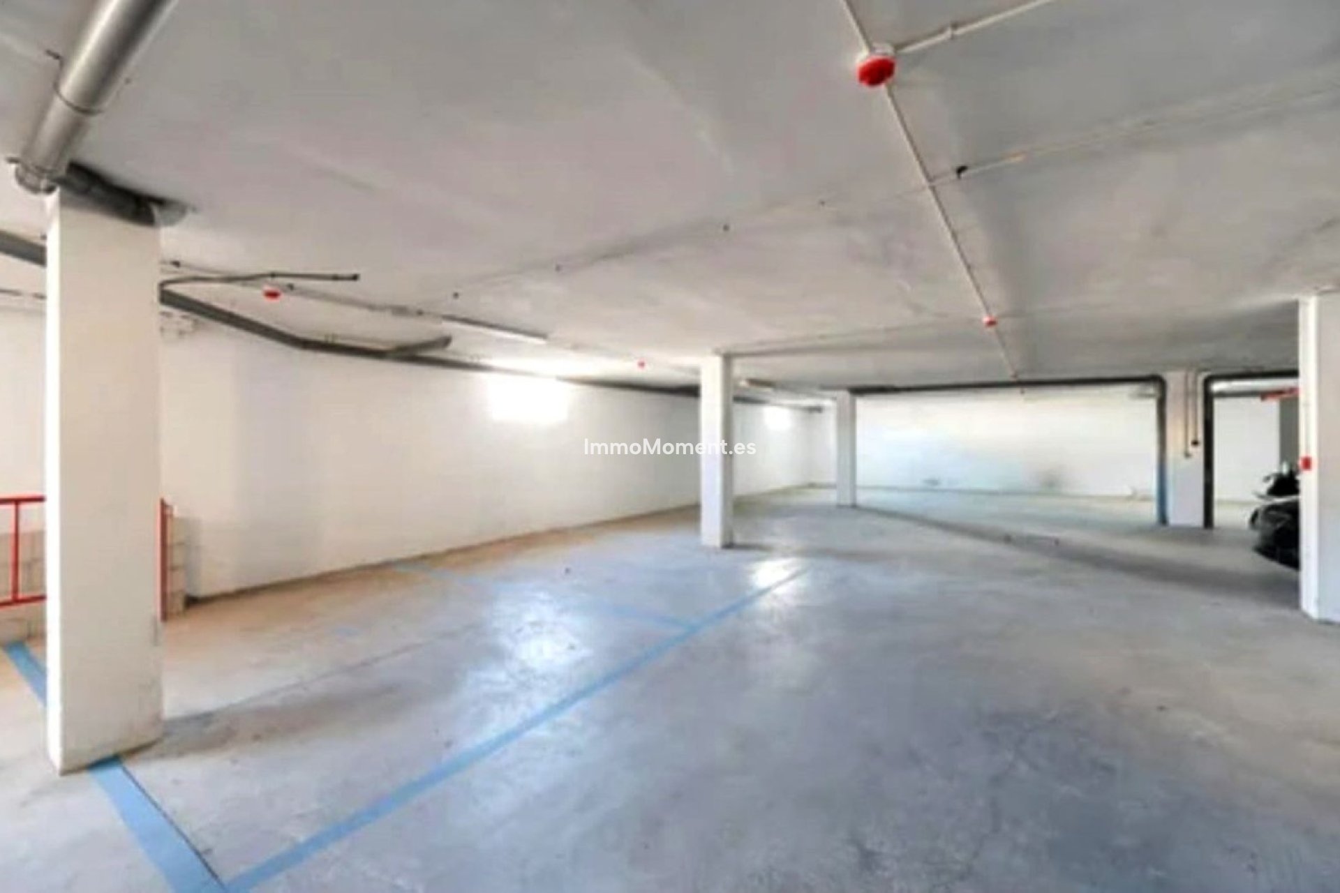 Revente - Maison mitoyenne - Fuengirola - Los Boliches
