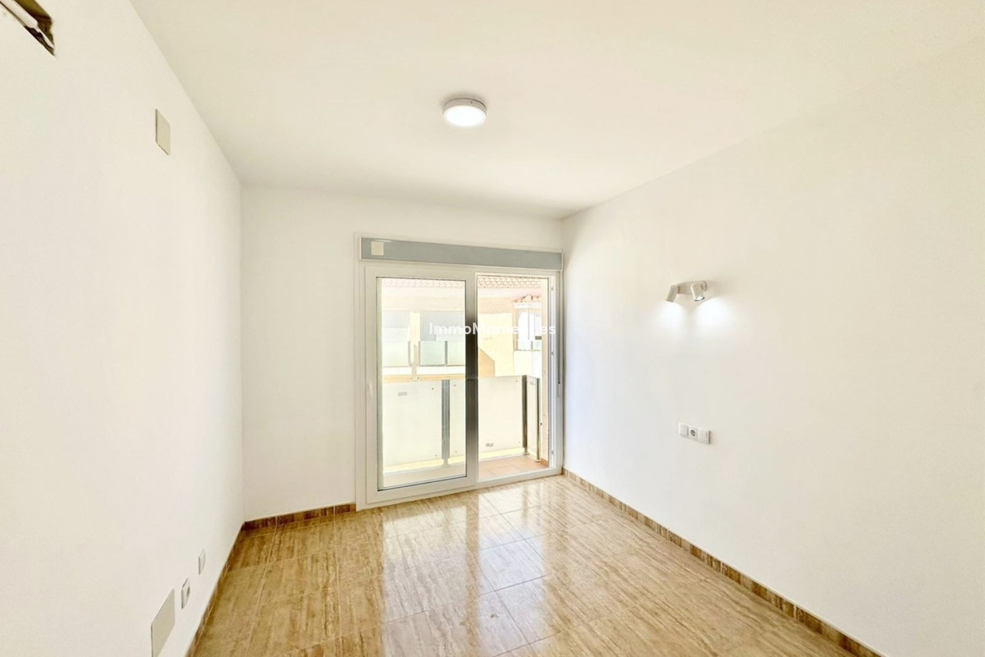 Revente - Maison mitoyenne - Fuengirola - Los Boliches