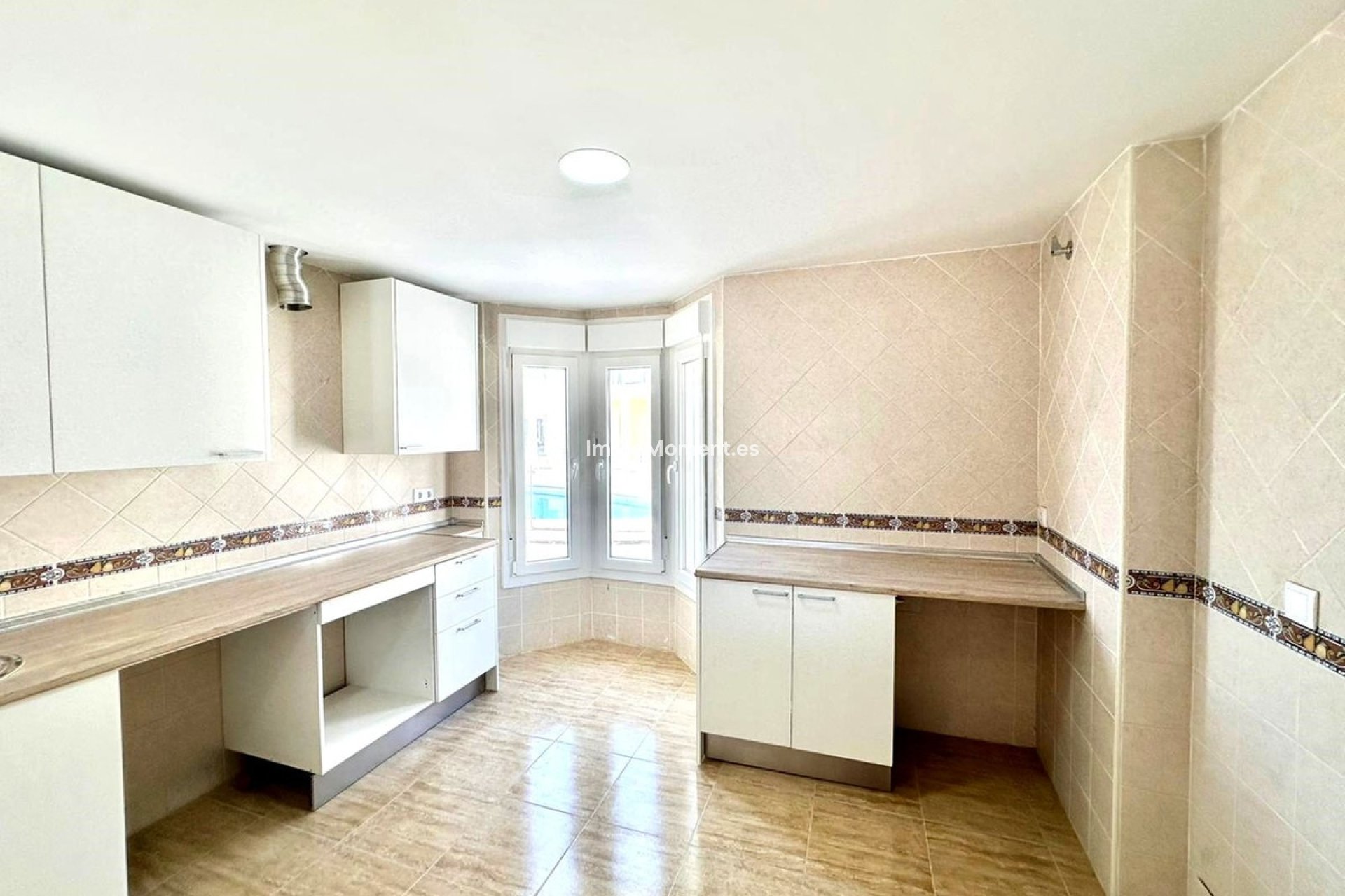 Revente - Maison mitoyenne - Fuengirola - Los Boliches