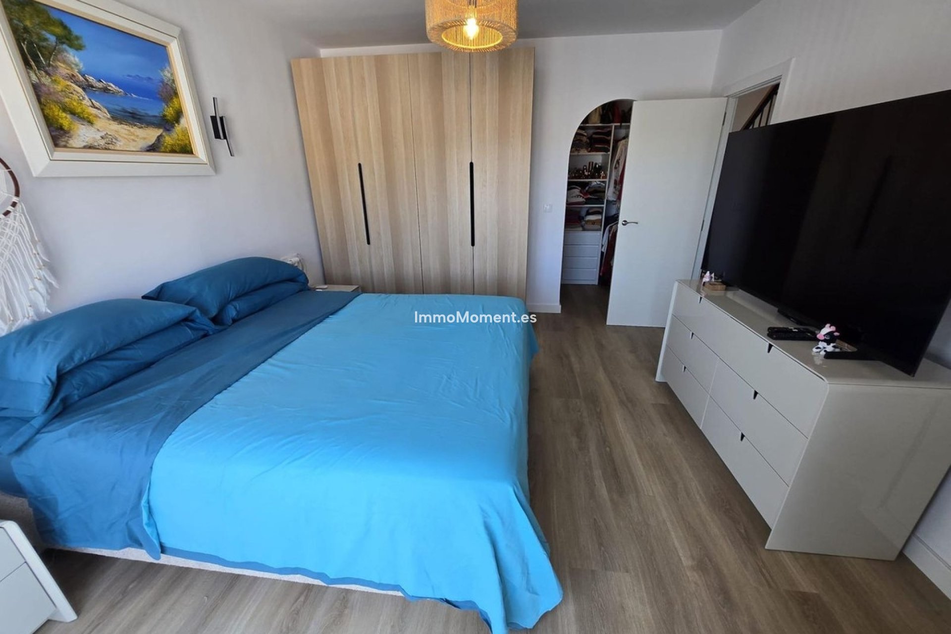 Revente - Maison mitoyenne - Fuengirola - Los Boliches