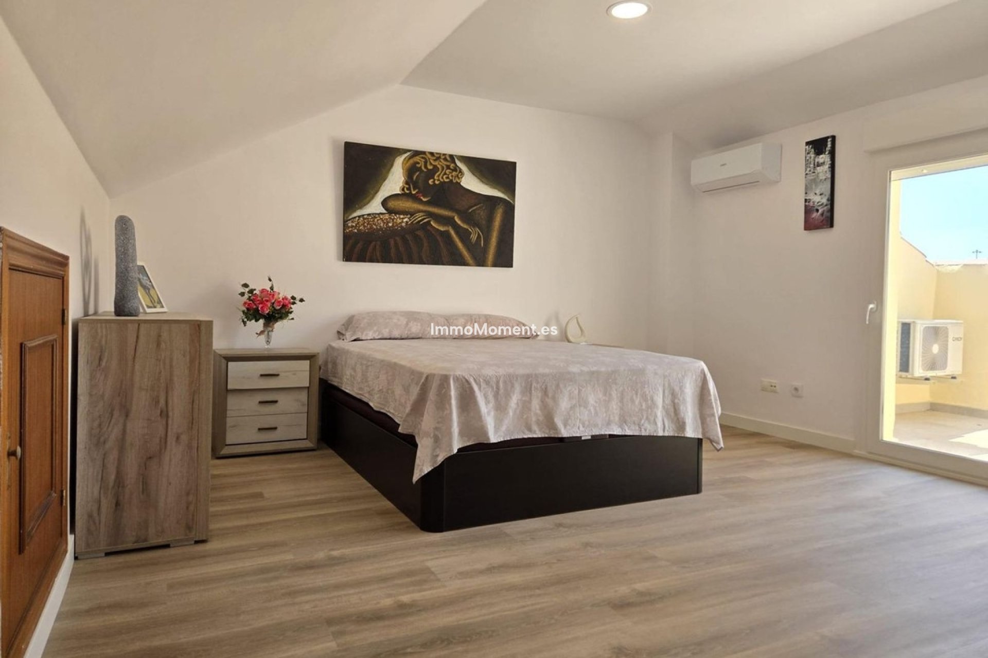 Revente - Maison mitoyenne - Fuengirola - Los Boliches