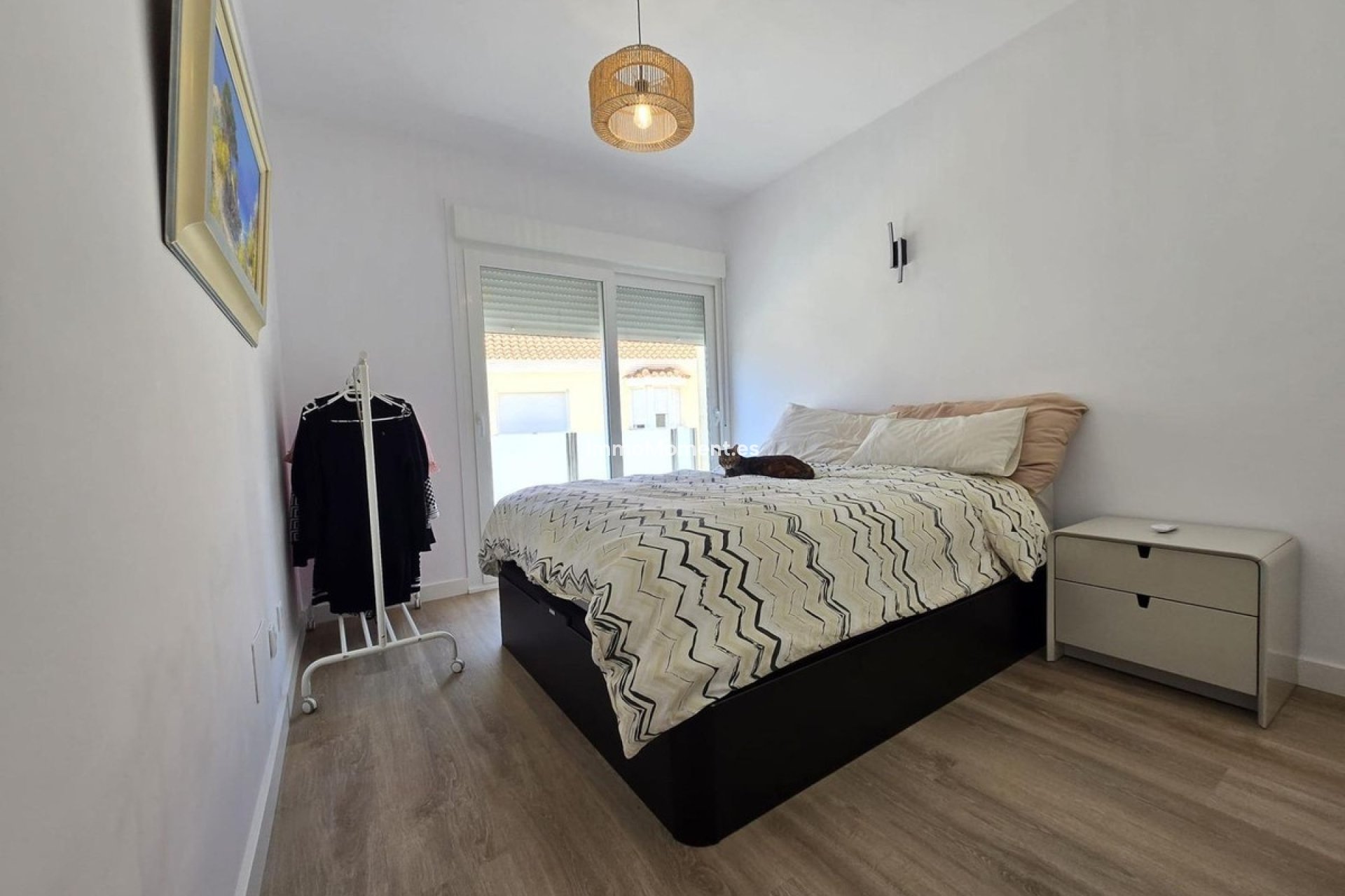 Revente - Maison mitoyenne - Fuengirola - Los Boliches