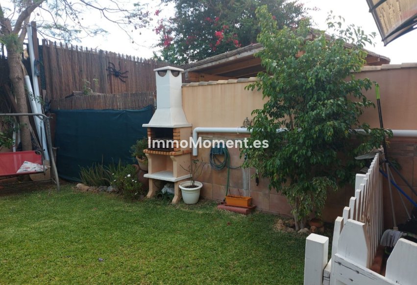 Revente - Maison mitoyenne - Fuengirola - Los Boliches