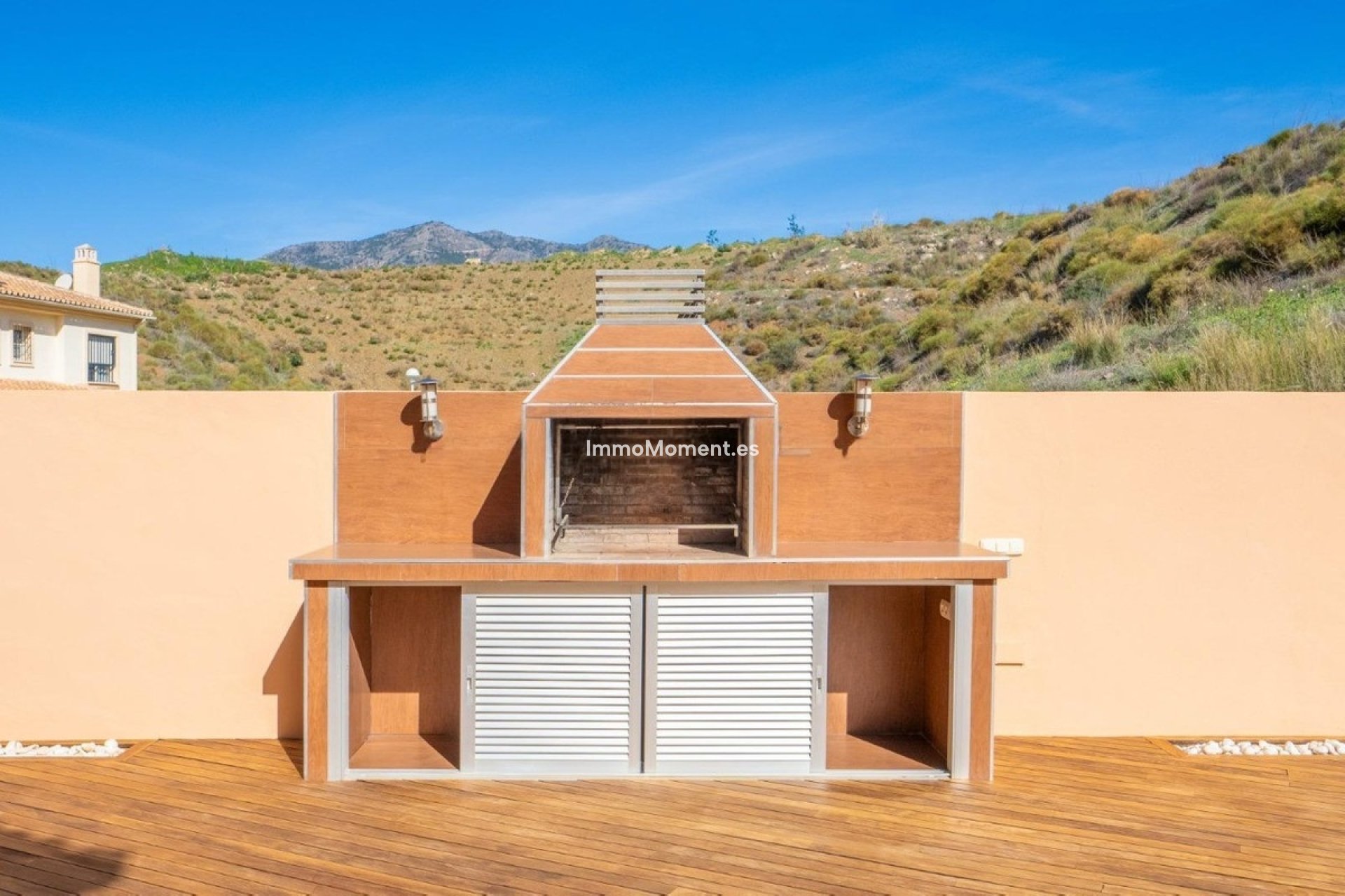 Revente - Maison mitoyenne - Fuengirola - Los Pacos