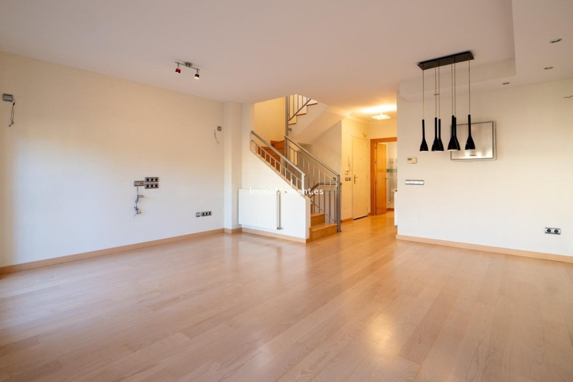 Revente - Maison mitoyenne - Fuengirola - Los Pacos