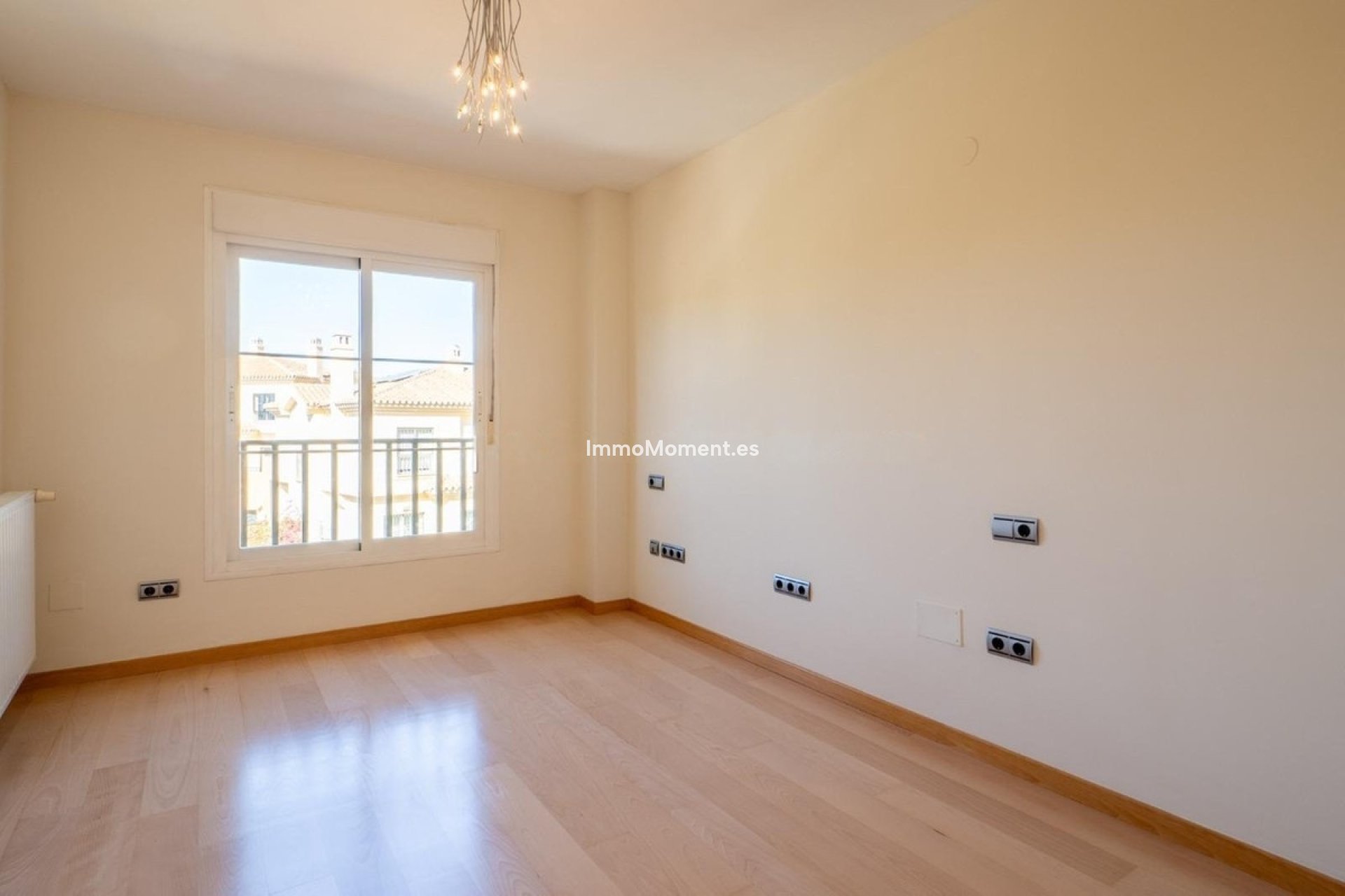 Revente - Maison mitoyenne - Fuengirola - Los Pacos