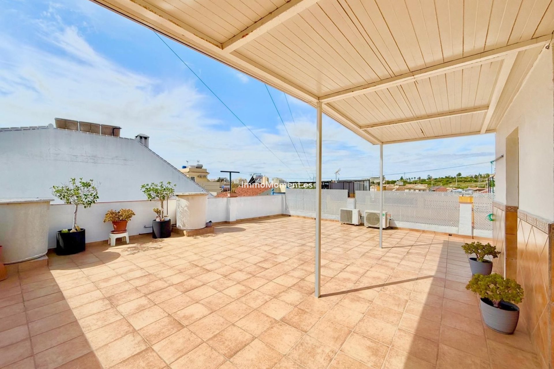 Revente - Maison mitoyenne - Fuengirola - Los Pacos