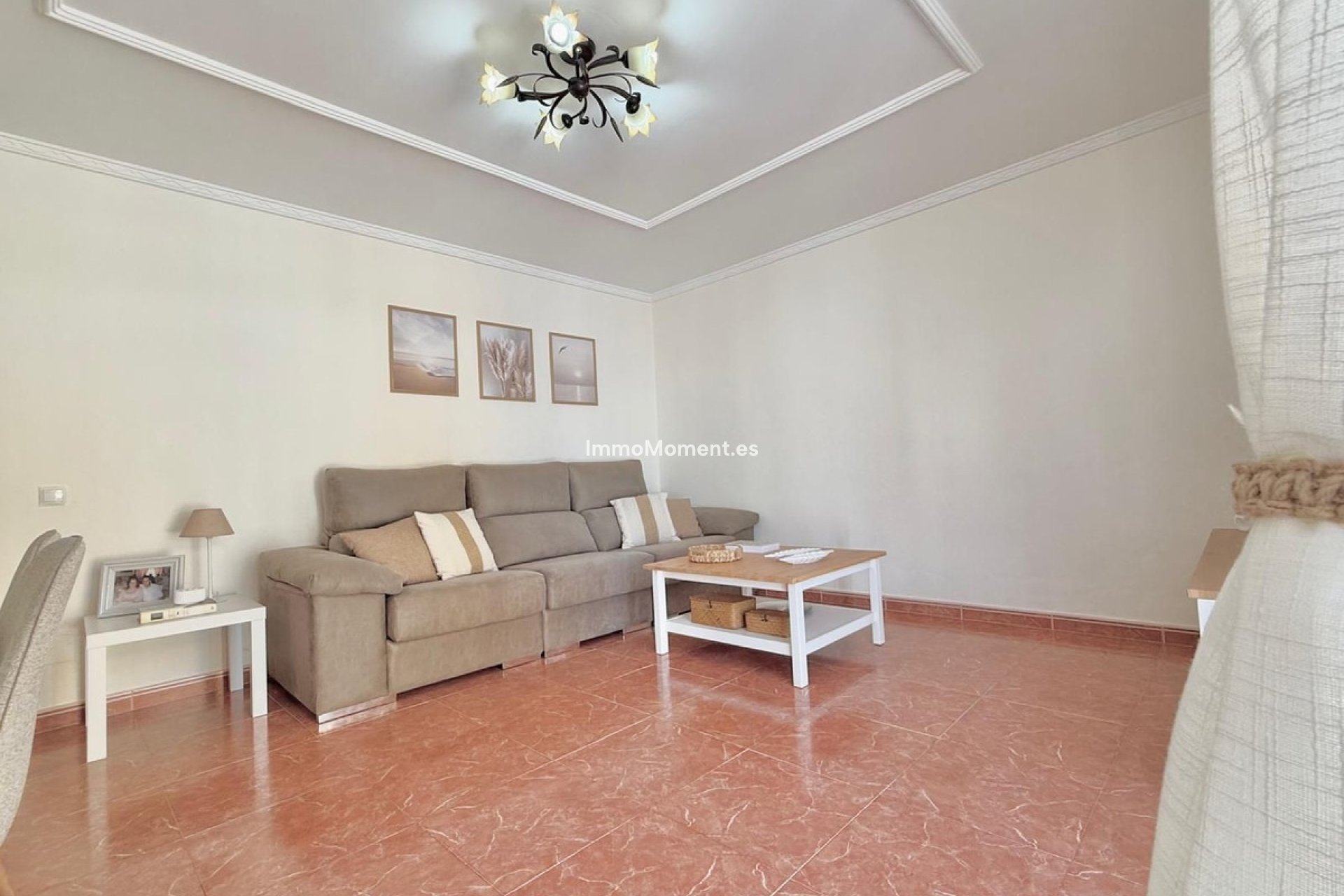 Revente - Maison mitoyenne - Fuengirola - Los Pacos