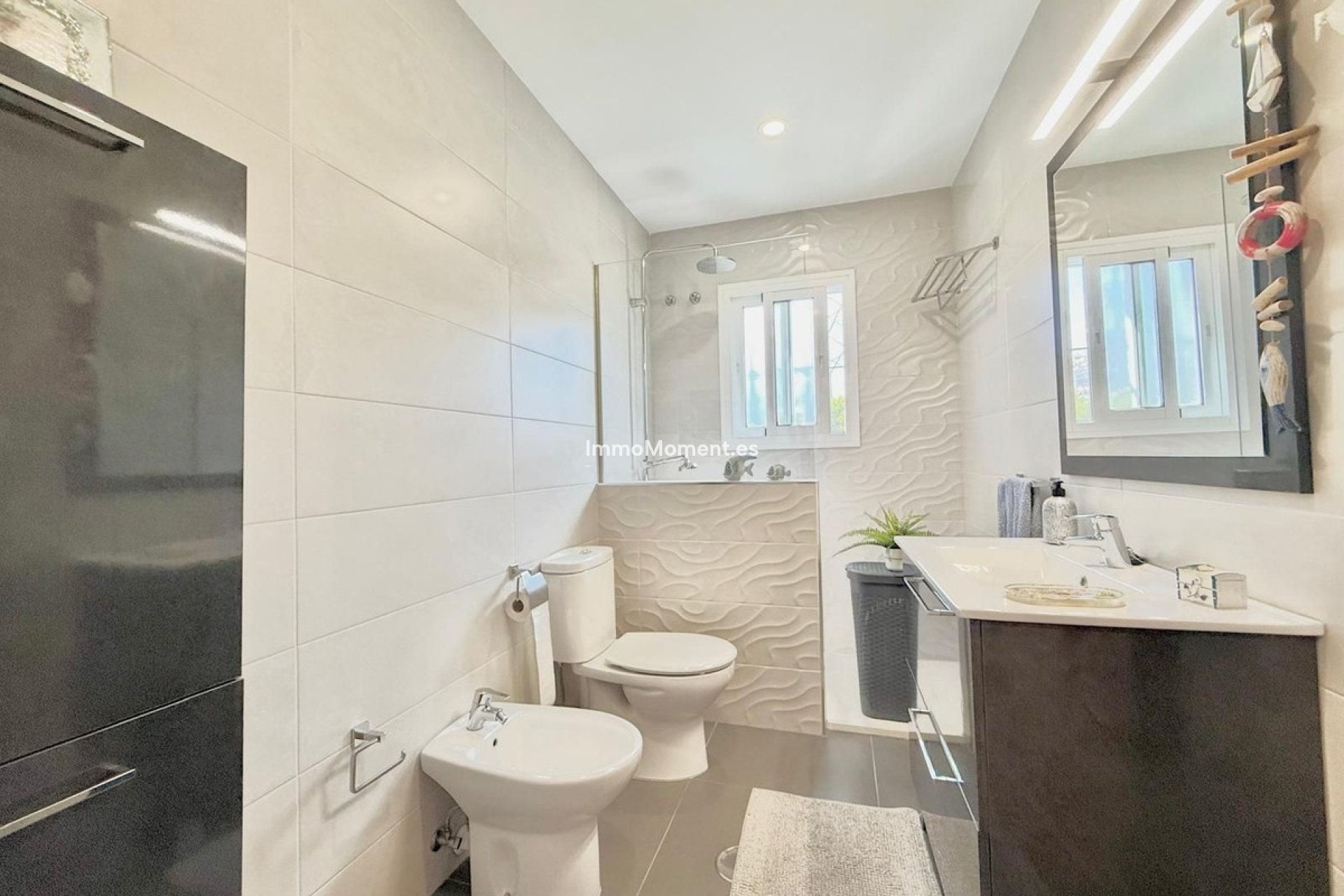 Revente - Maison mitoyenne - Fuengirola - Los Pacos