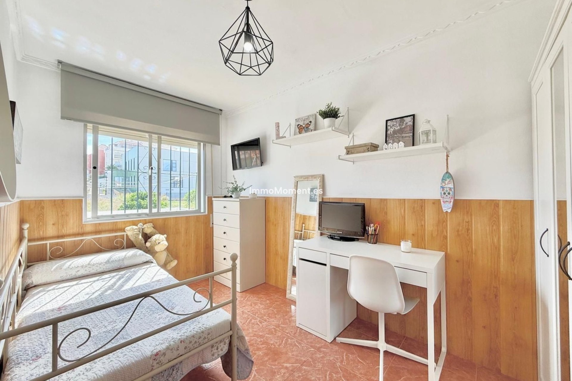 Revente - Maison mitoyenne - Fuengirola - Los Pacos