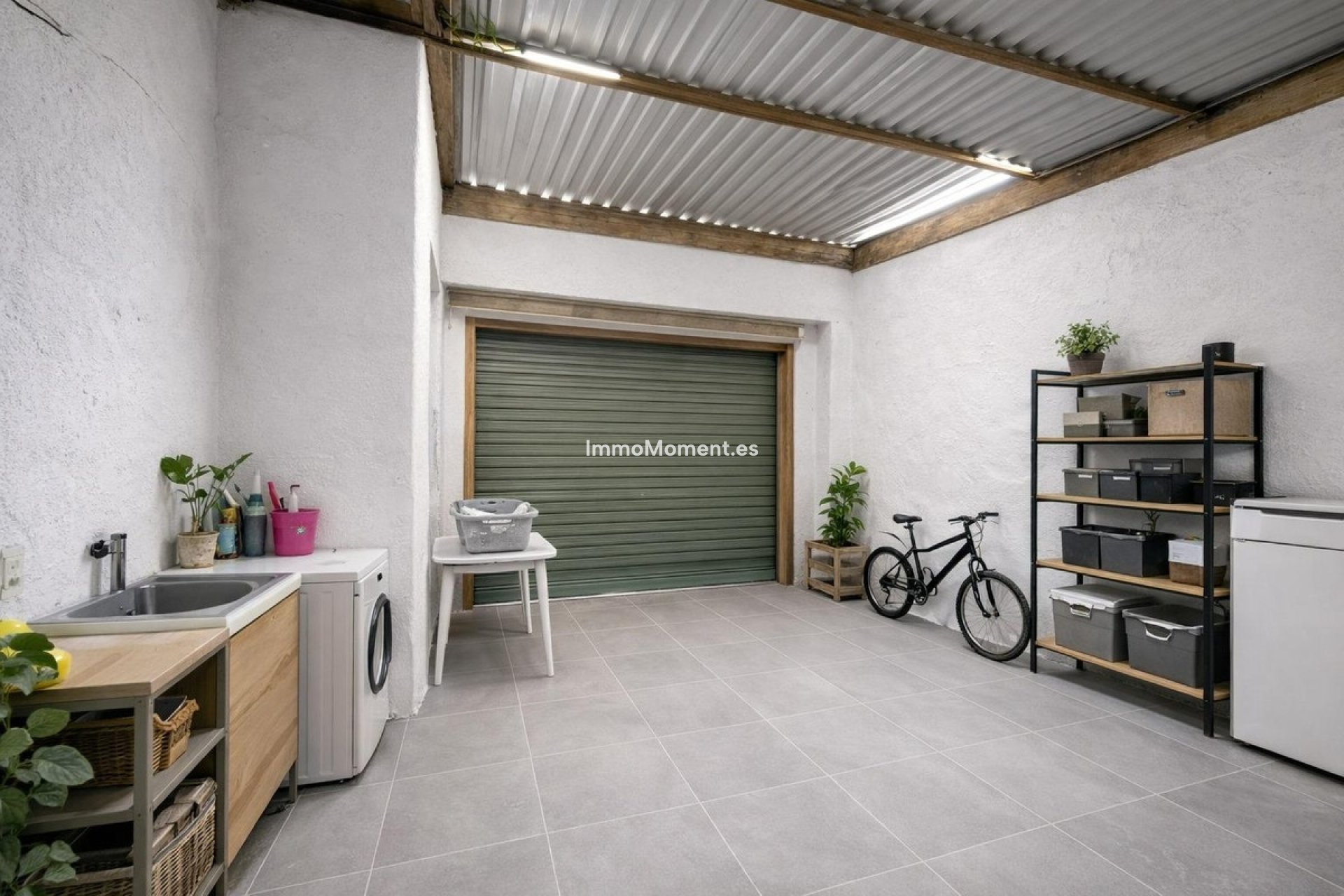 Revente - Maison mitoyenne - Fuengirola - Los Pacos