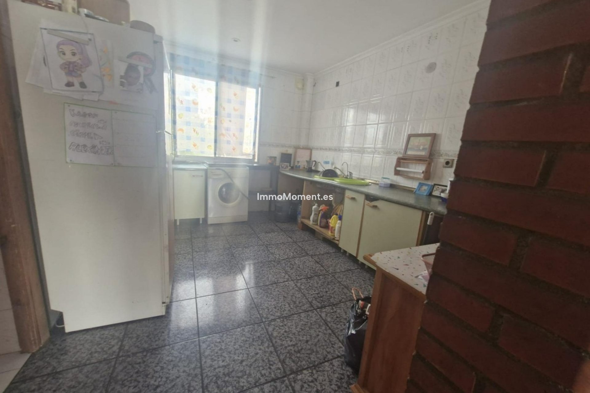 Revente - Maison mitoyenne - Fuengirola - Los Pacos