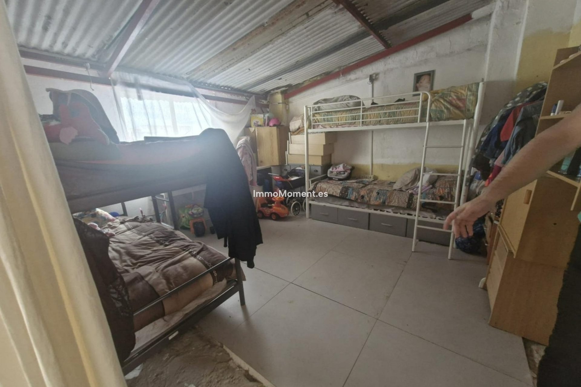 Revente - Maison mitoyenne - Fuengirola - Los Pacos