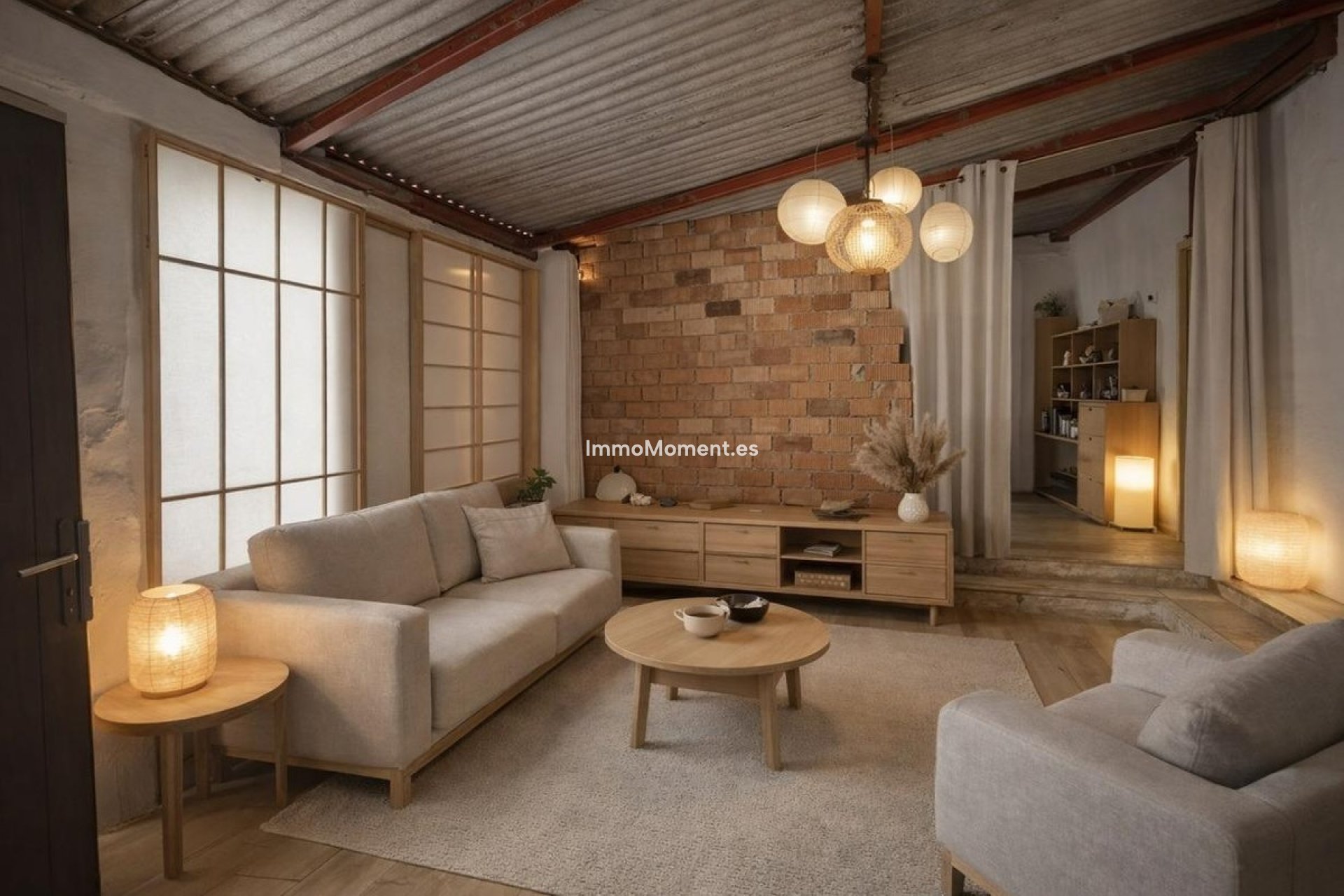 Revente - Maison mitoyenne - Fuengirola - Los Pacos