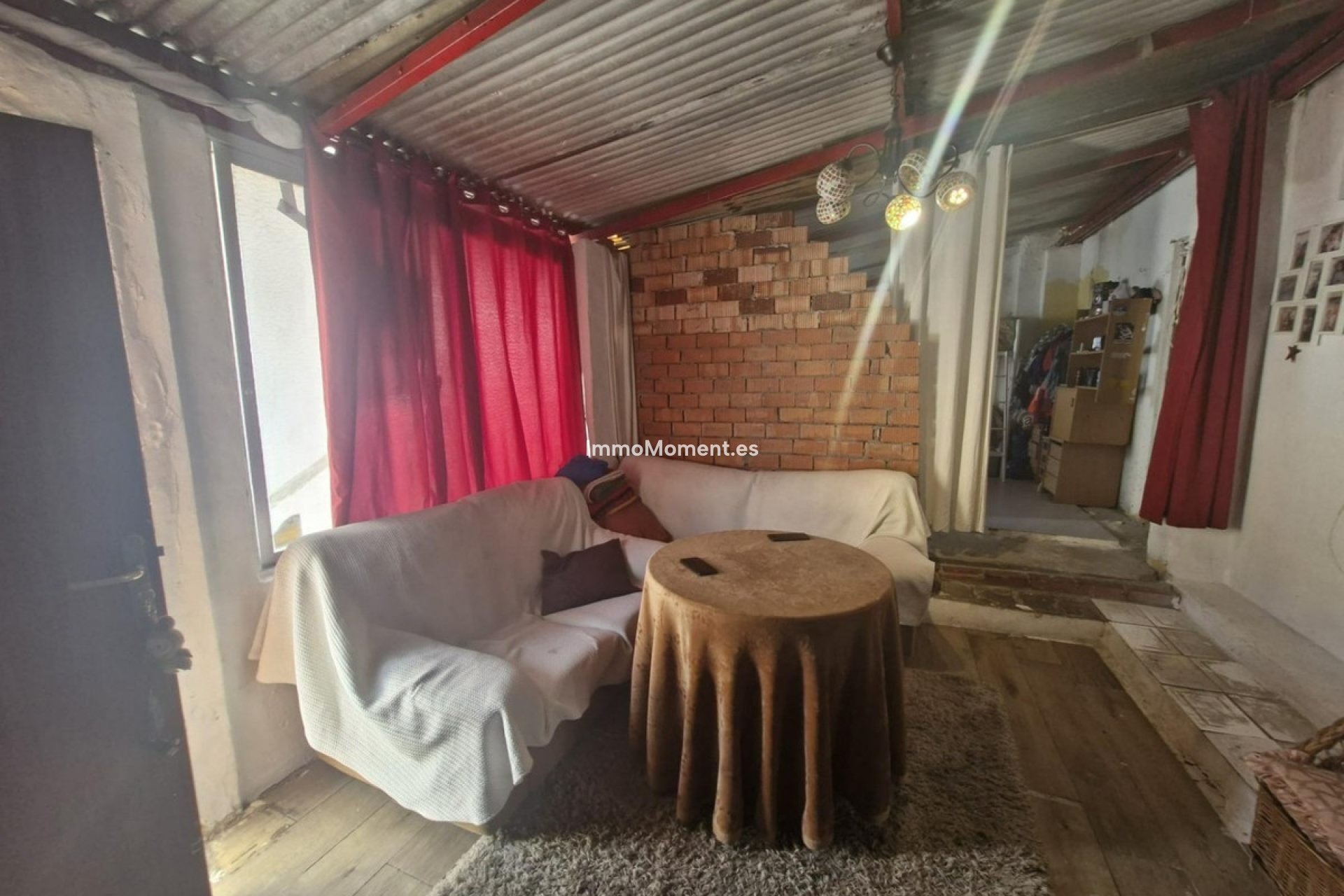 Revente - Maison mitoyenne - Fuengirola - Los Pacos