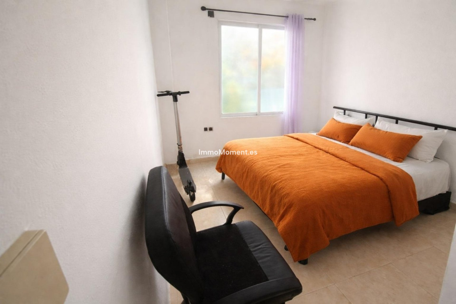 Revente - Maison mitoyenne - Fuengirola - Los Pacos