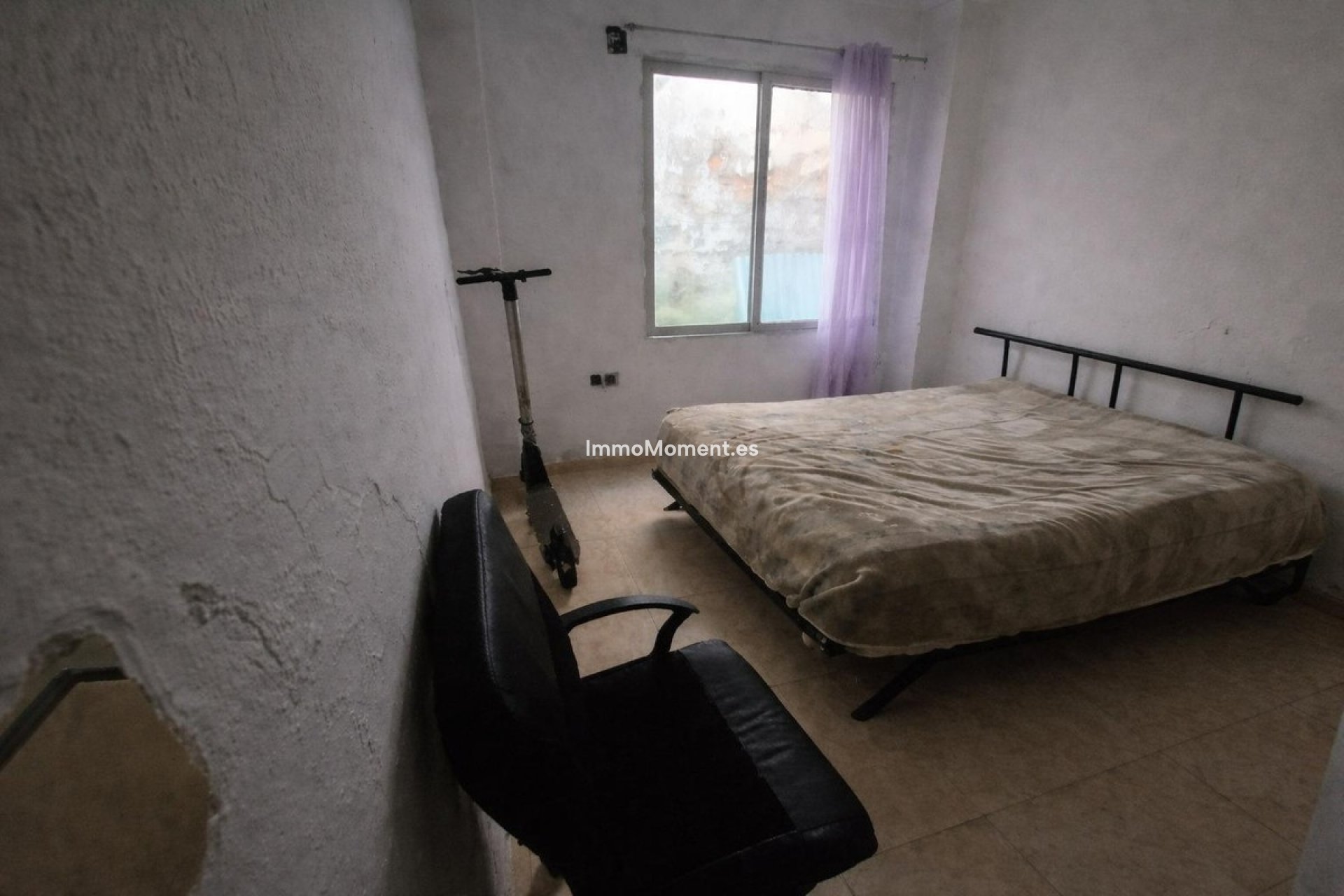 Revente - Maison mitoyenne - Fuengirola - Los Pacos