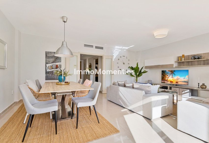 Revente - Maison mitoyenne - Fuengirola - Los Pacos