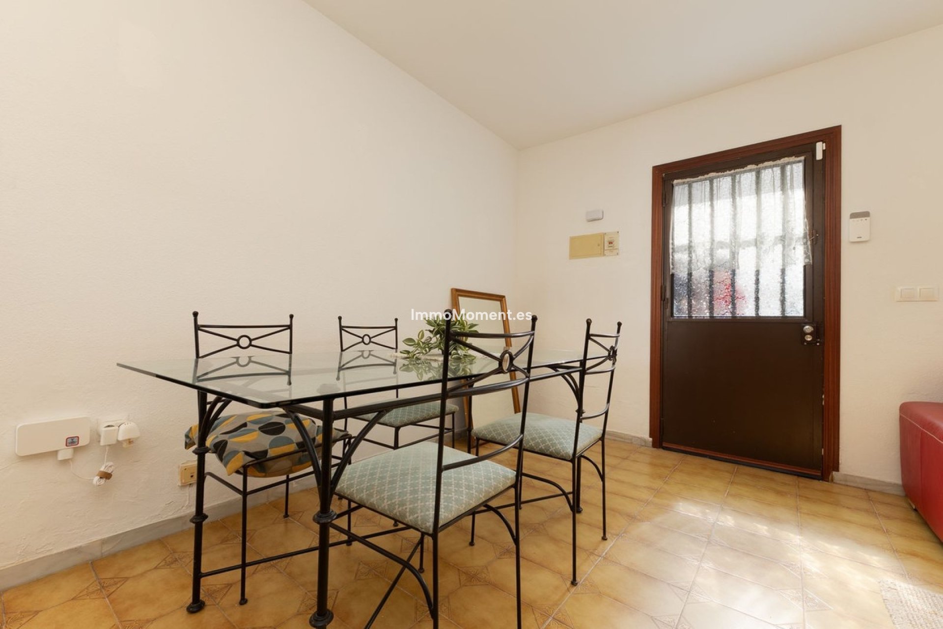 Revente - Maison mitoyenne - Fuengirola - Los Pacos