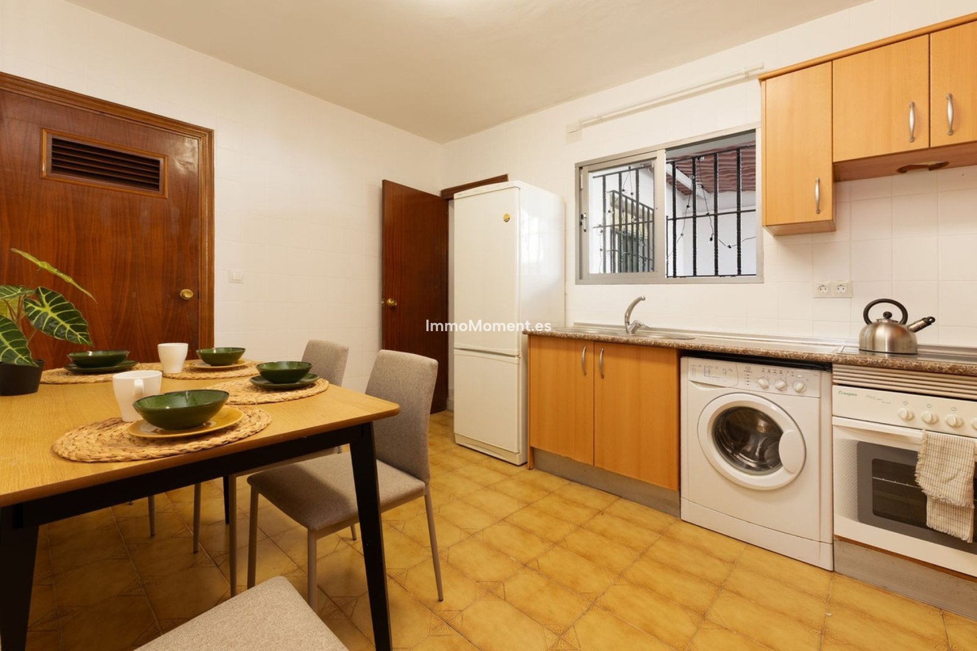 Revente - Maison mitoyenne - Fuengirola - Los Pacos
