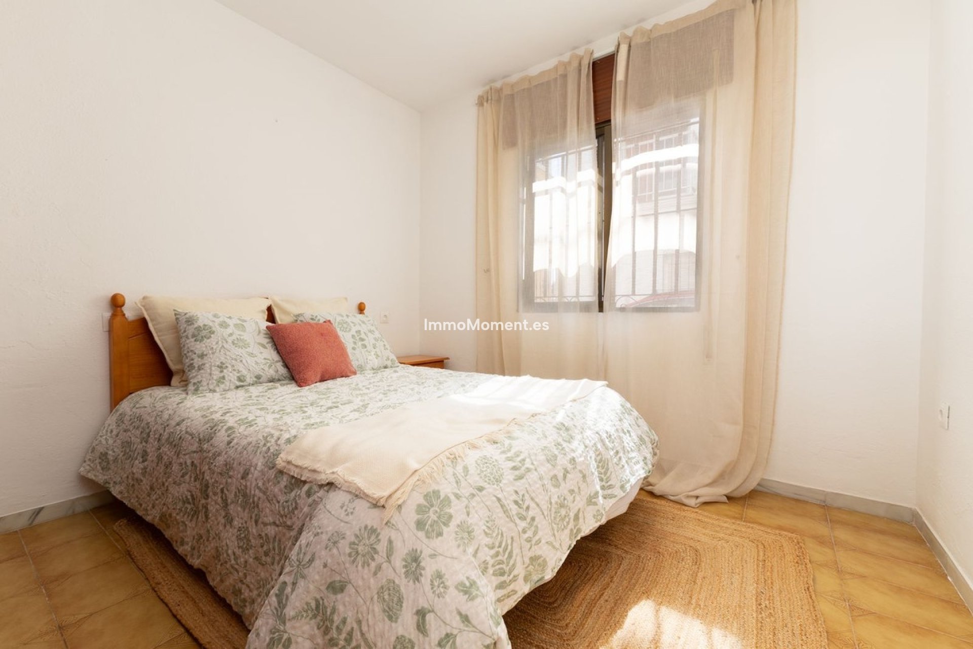 Revente - Maison mitoyenne - Fuengirola - Los Pacos