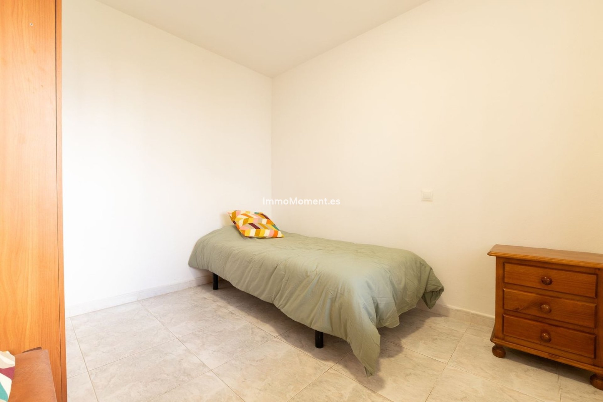 Revente - Maison mitoyenne - Fuengirola - Los Pacos