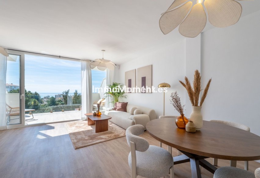 Revente - Maison mitoyenne - Fuengirola - Torreblanca