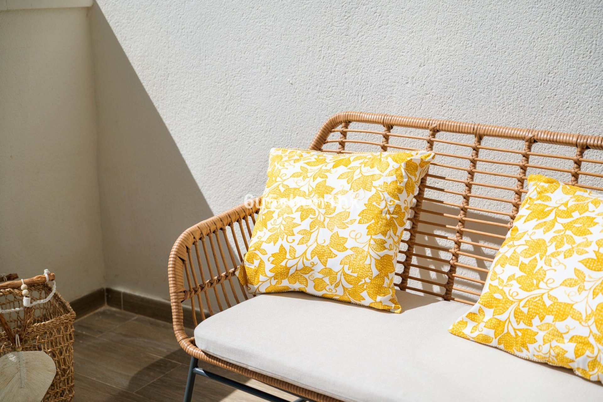 Revente - Maison mitoyenne - Fuengirola - Torreblanca
