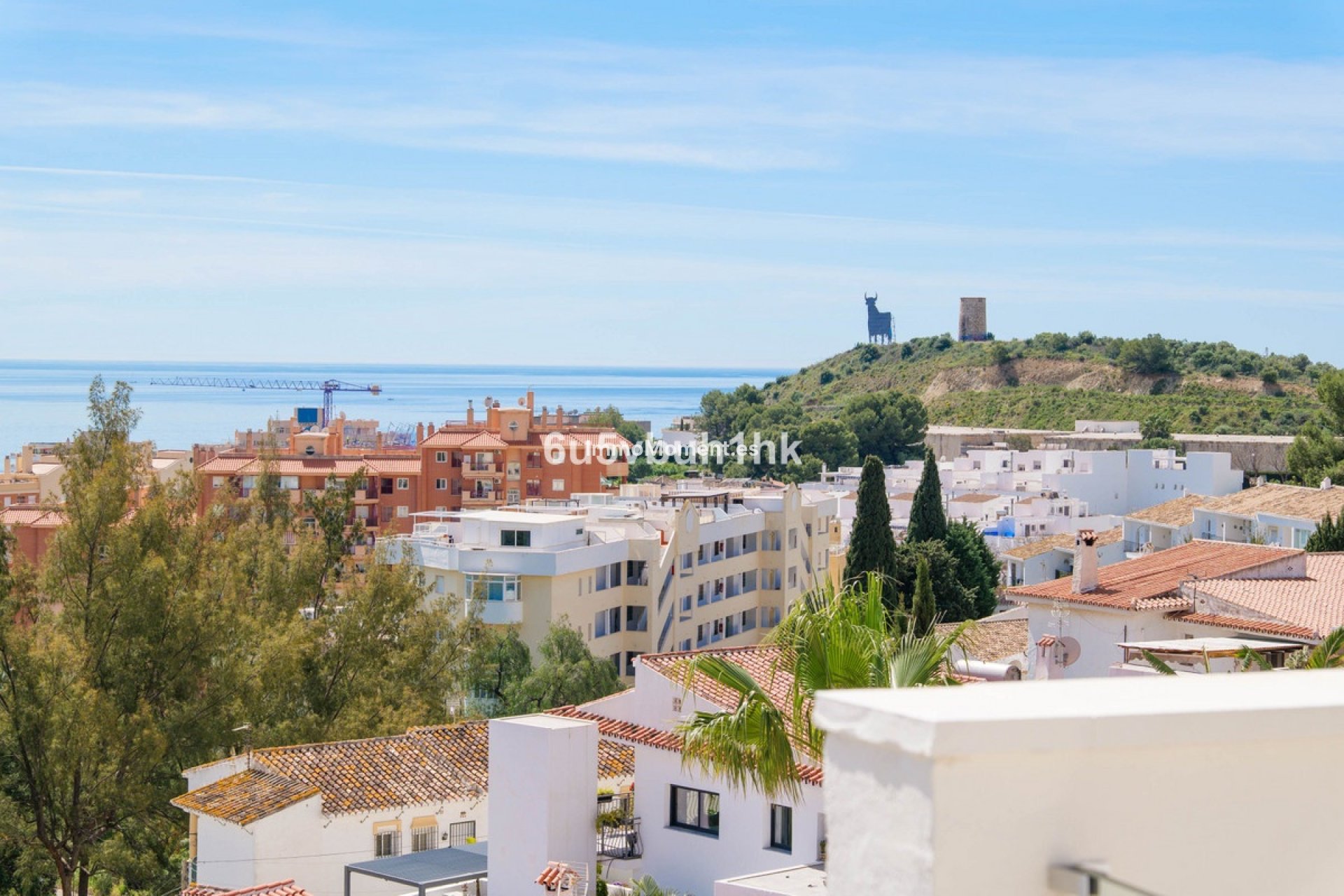 Revente - Maison mitoyenne - Fuengirola - Torreblanca