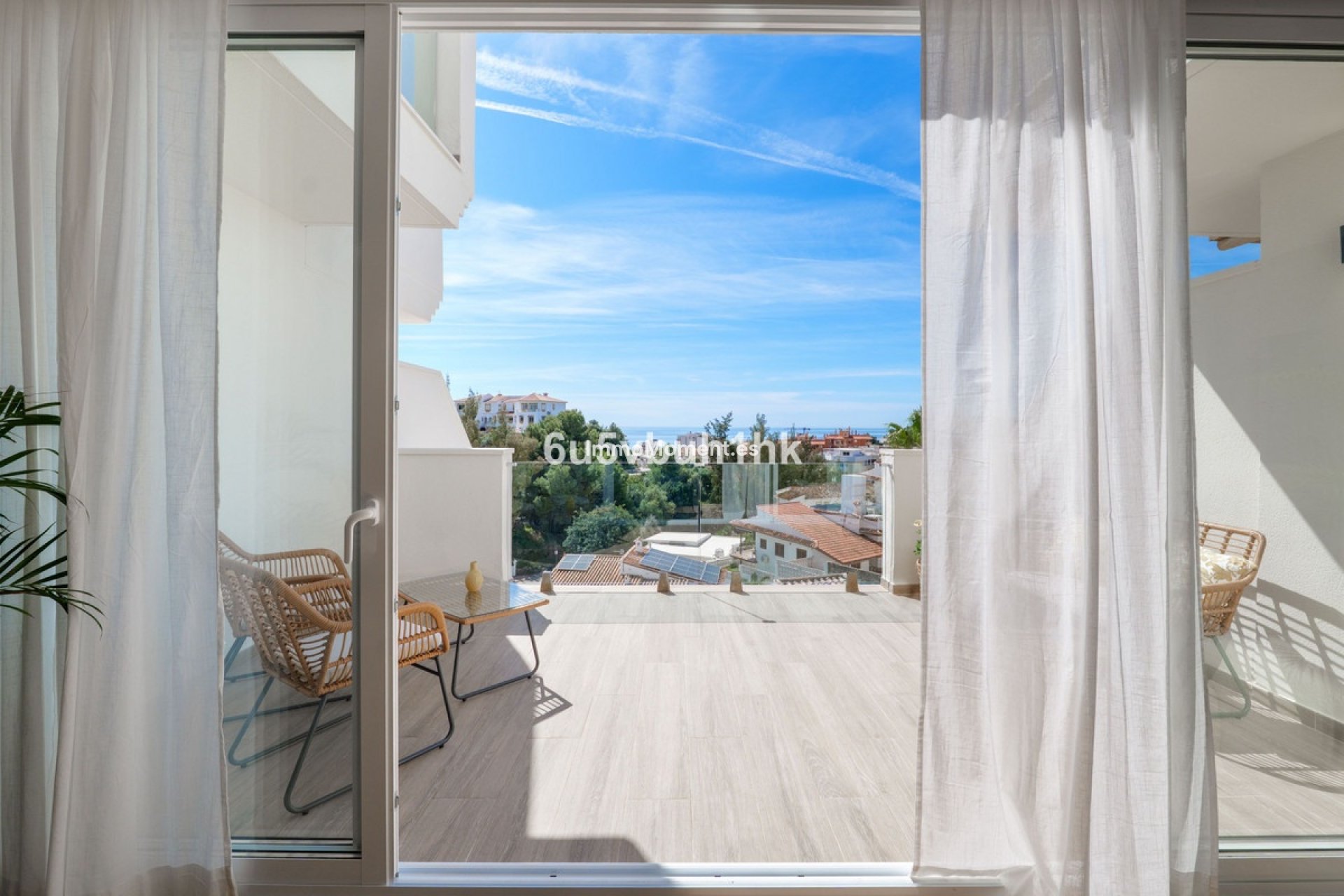 Revente - Maison mitoyenne - Fuengirola - Torreblanca