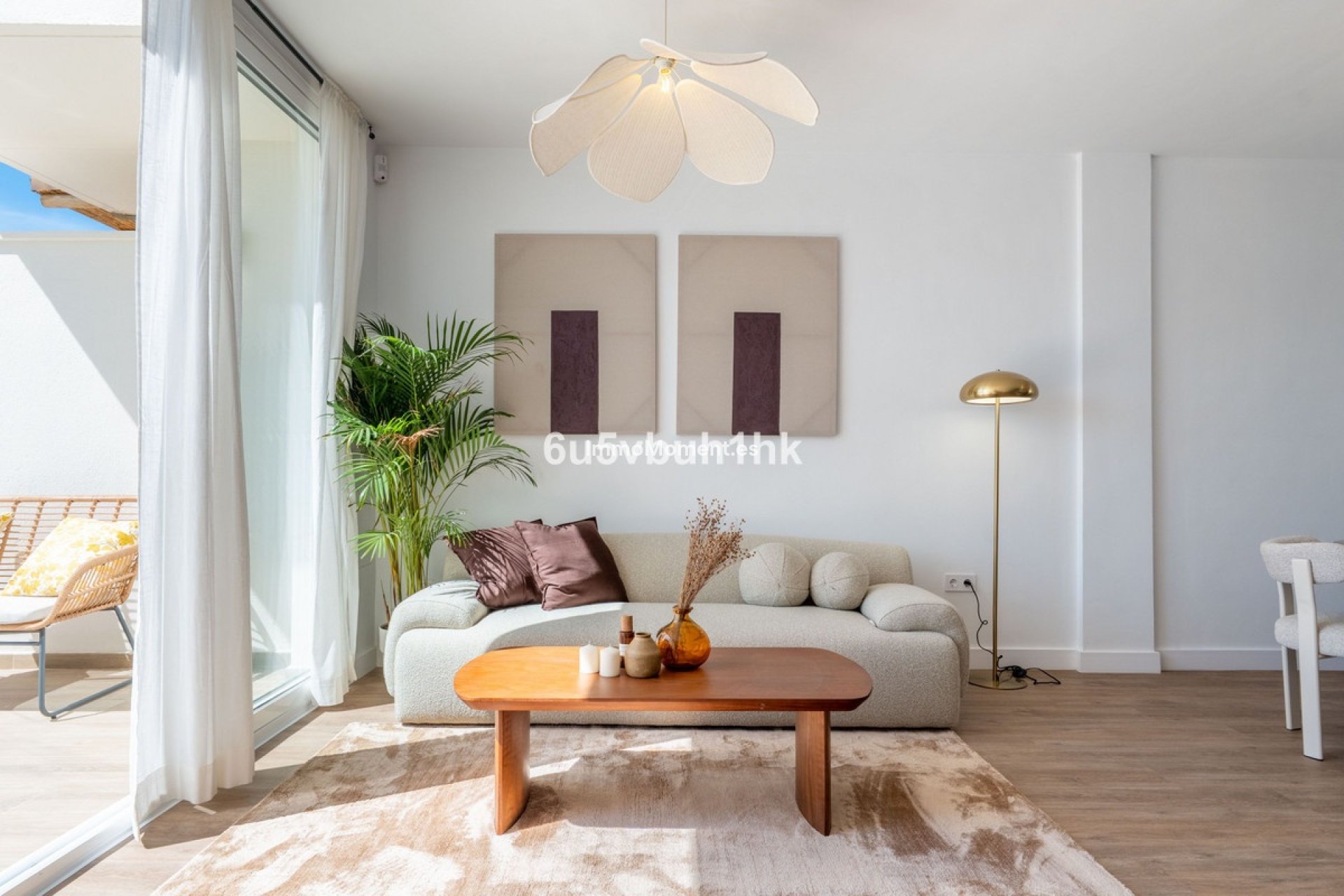 Revente - Maison mitoyenne - Fuengirola - Torreblanca