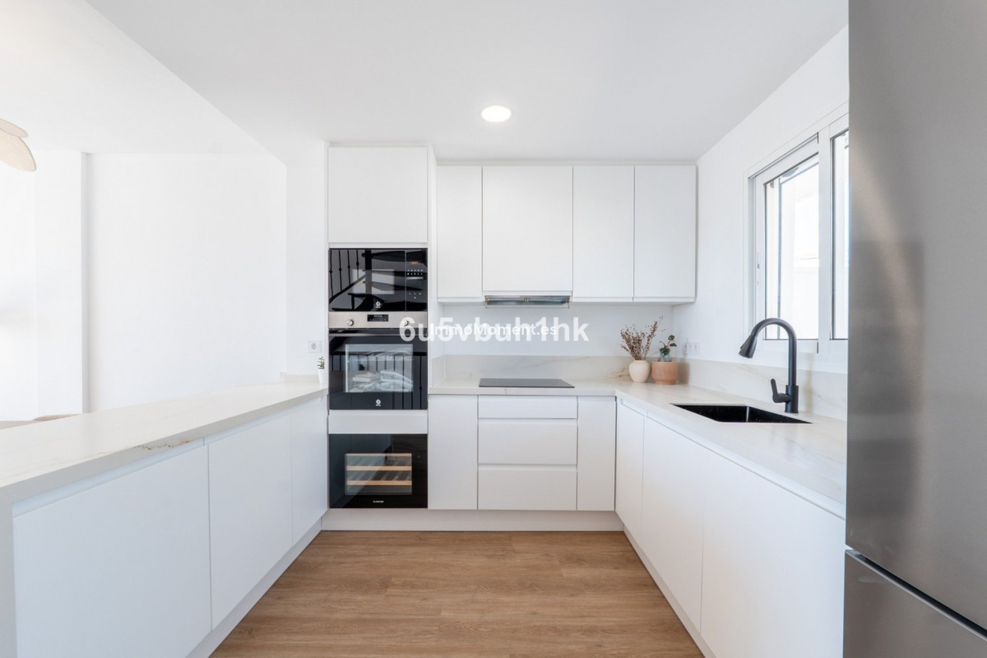 Revente - Maison mitoyenne - Fuengirola - Torreblanca