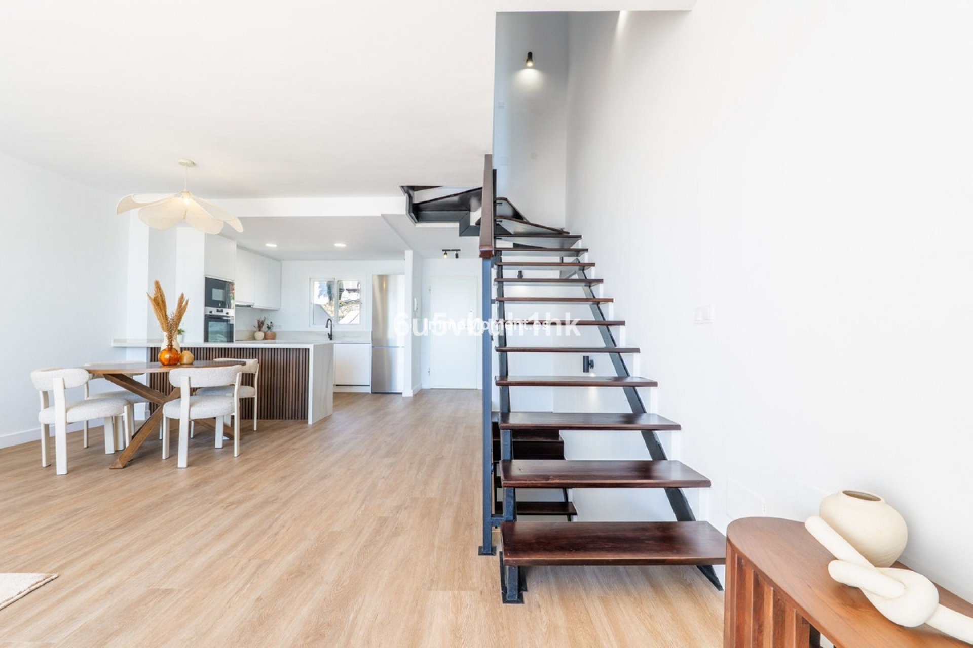 Revente - Maison mitoyenne - Fuengirola - Torreblanca