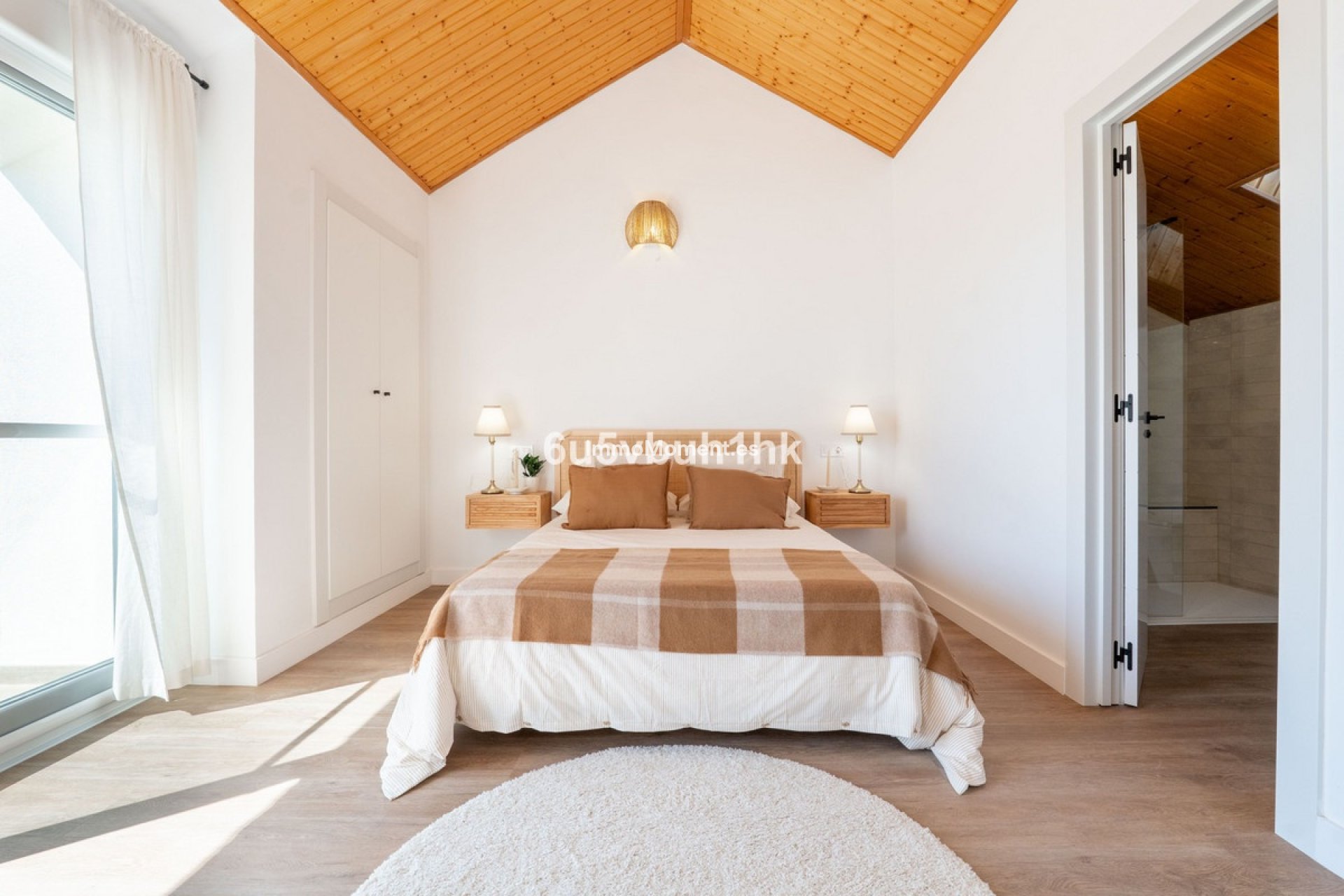 Revente - Maison mitoyenne - Fuengirola - Torreblanca