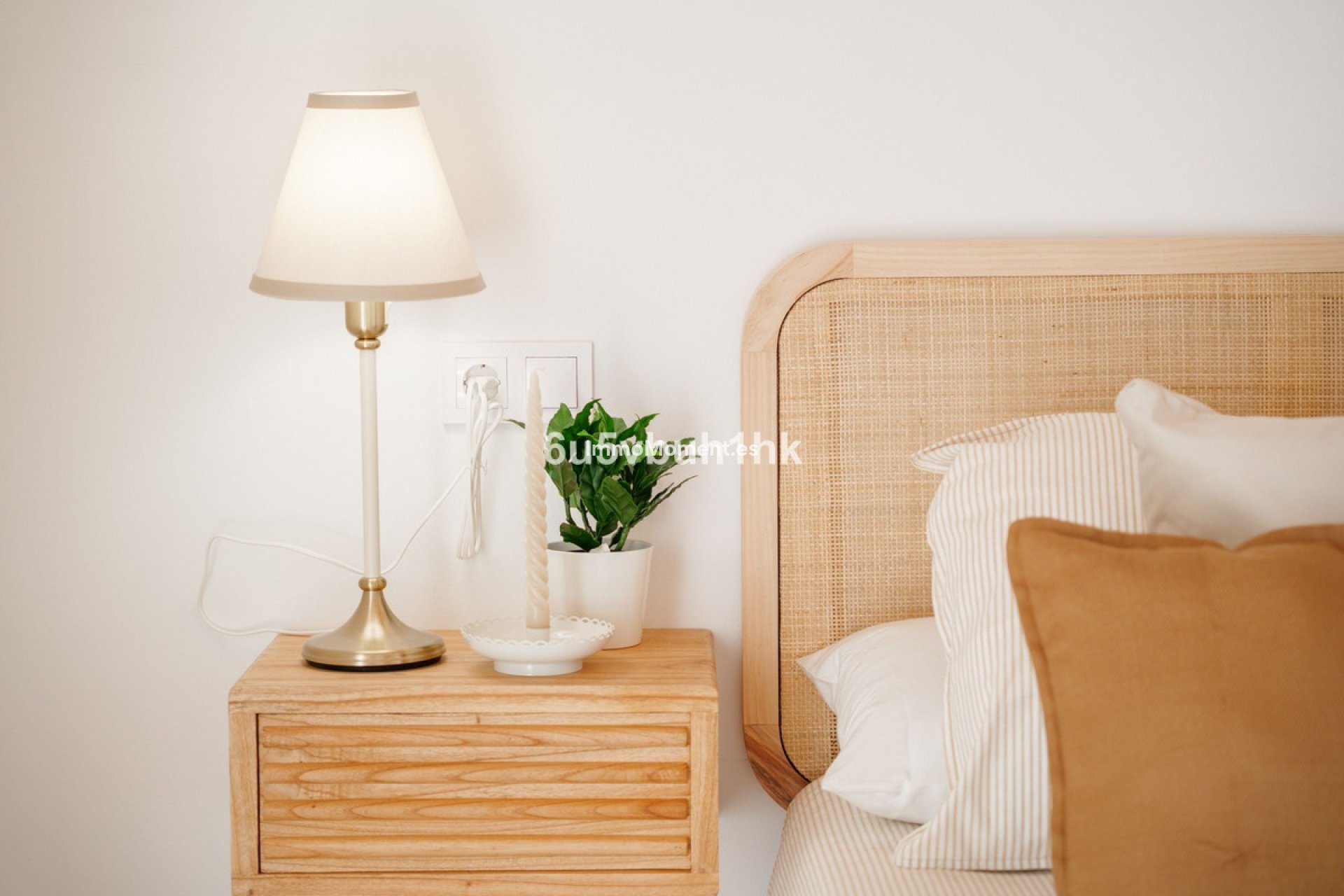 Revente - Maison mitoyenne - Fuengirola - Torreblanca