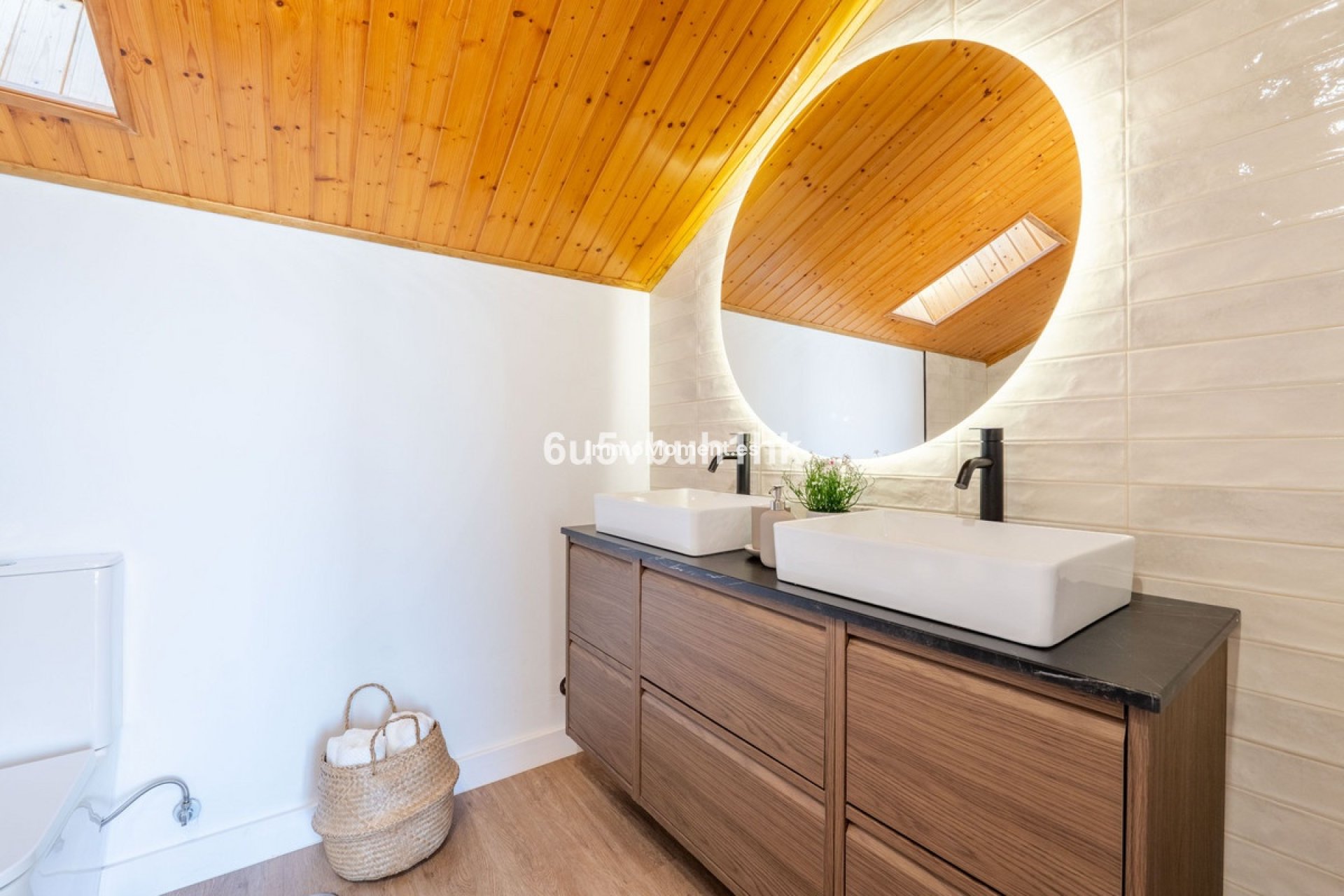 Revente - Maison mitoyenne - Fuengirola - Torreblanca