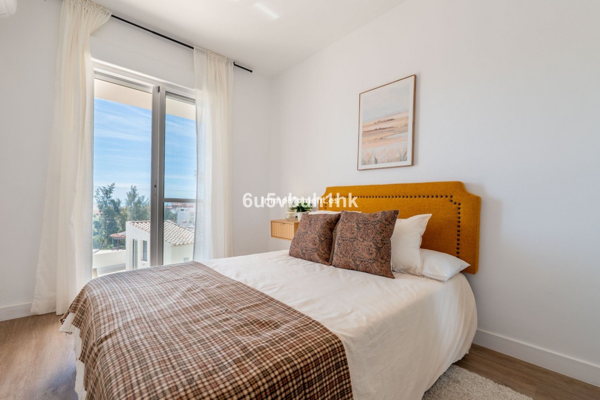 Revente - Maison mitoyenne - Fuengirola - Torreblanca
