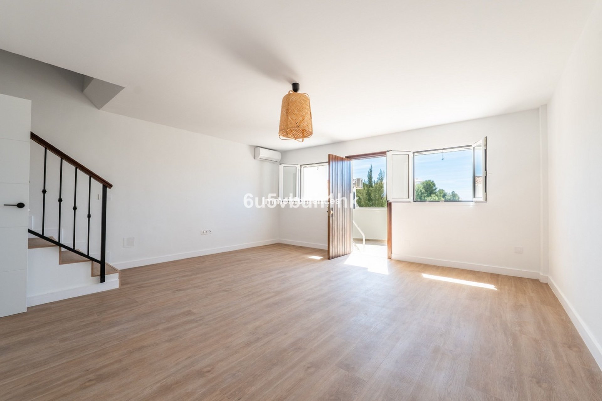 Revente - Maison mitoyenne - Fuengirola - Torreblanca