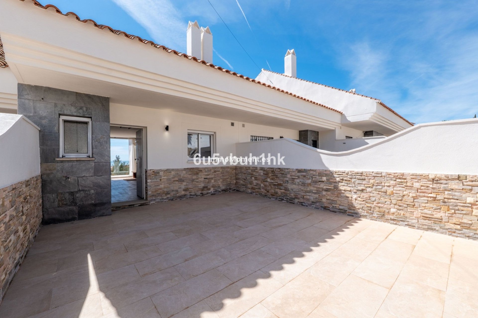 Revente - Maison mitoyenne - Fuengirola - Torreblanca