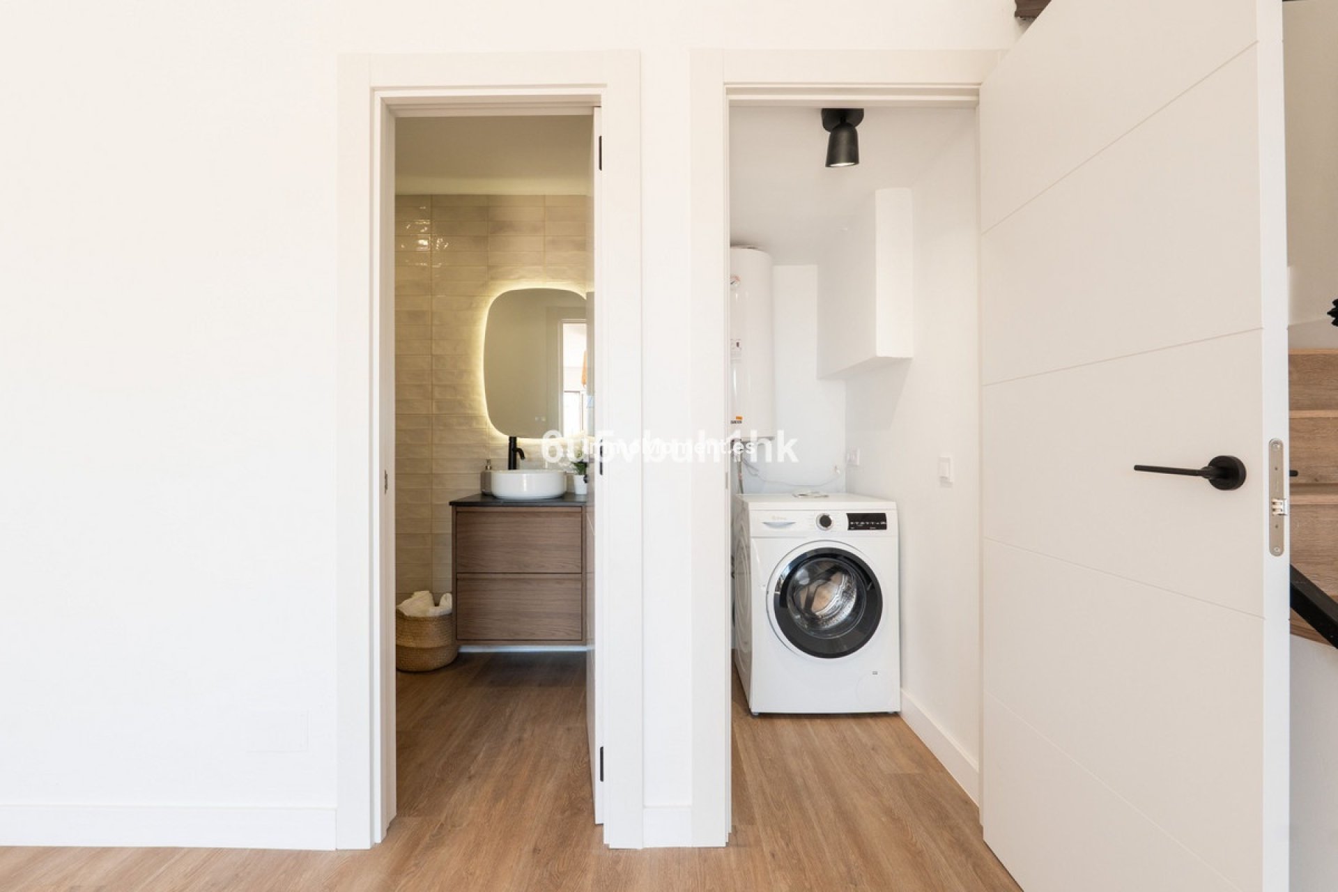 Revente - Maison mitoyenne - Fuengirola - Torreblanca